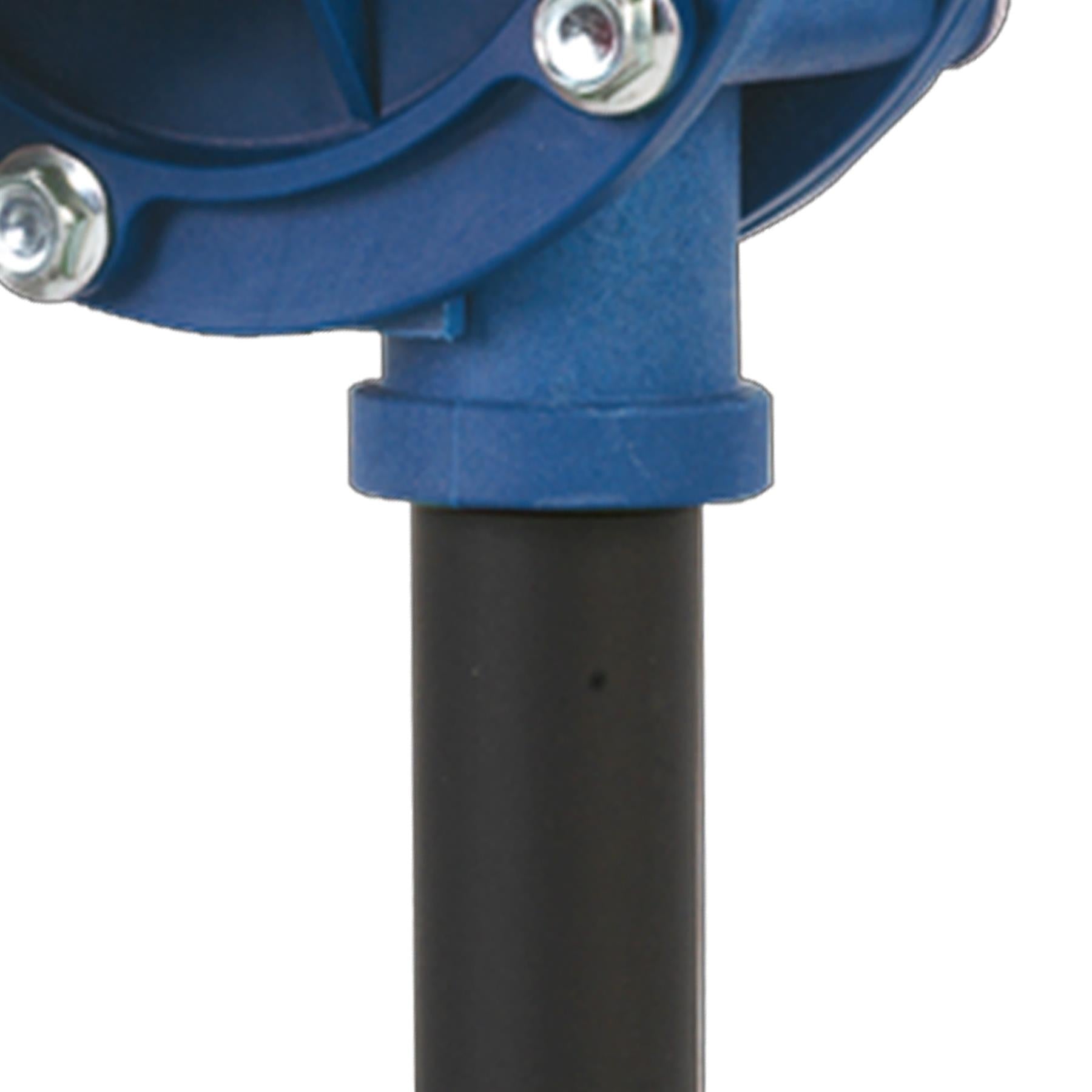Sealey Rotary Pump Heavy-Duty - AdBlue�