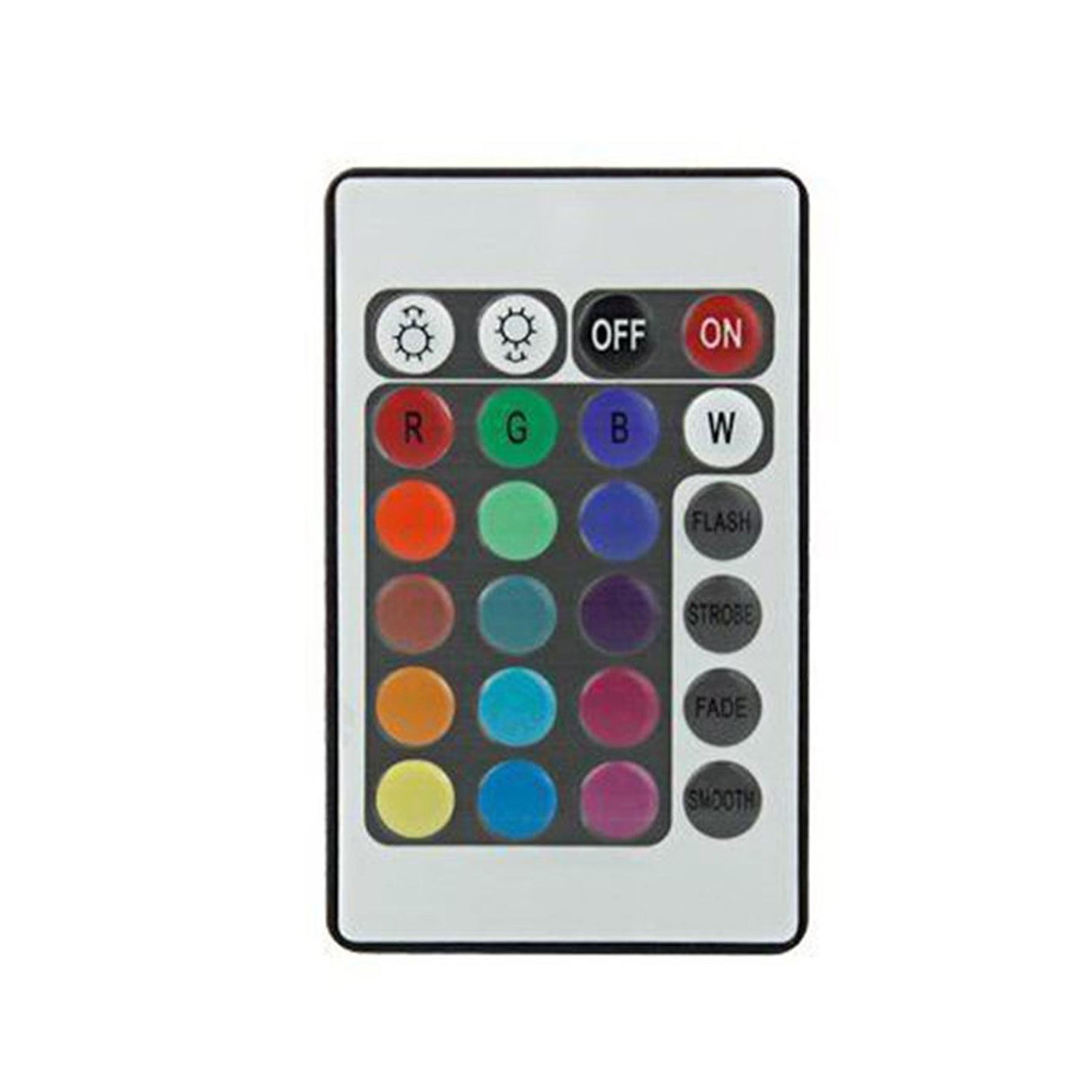 5M Addressable RGB 5050