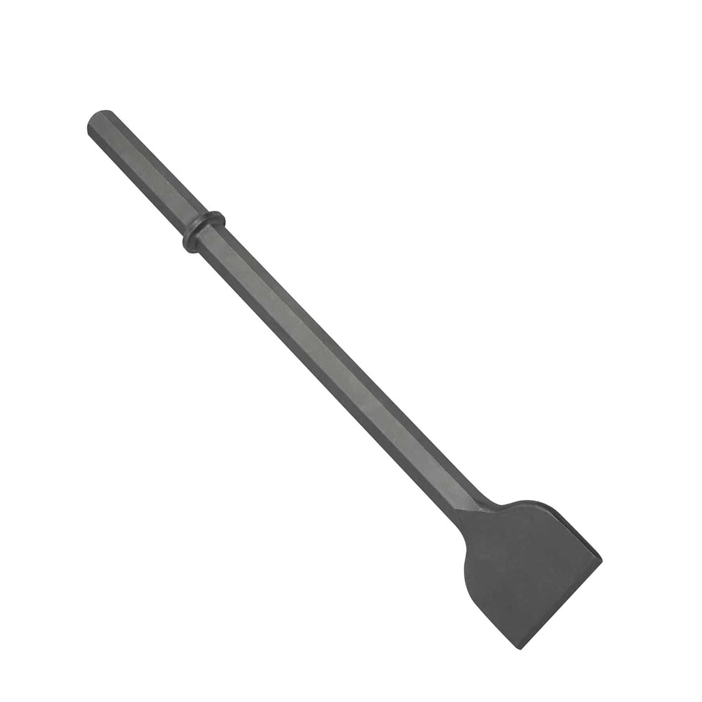 Sealey Extra-Wide Chisel 110 x 608mm - 1-1/8"Hex