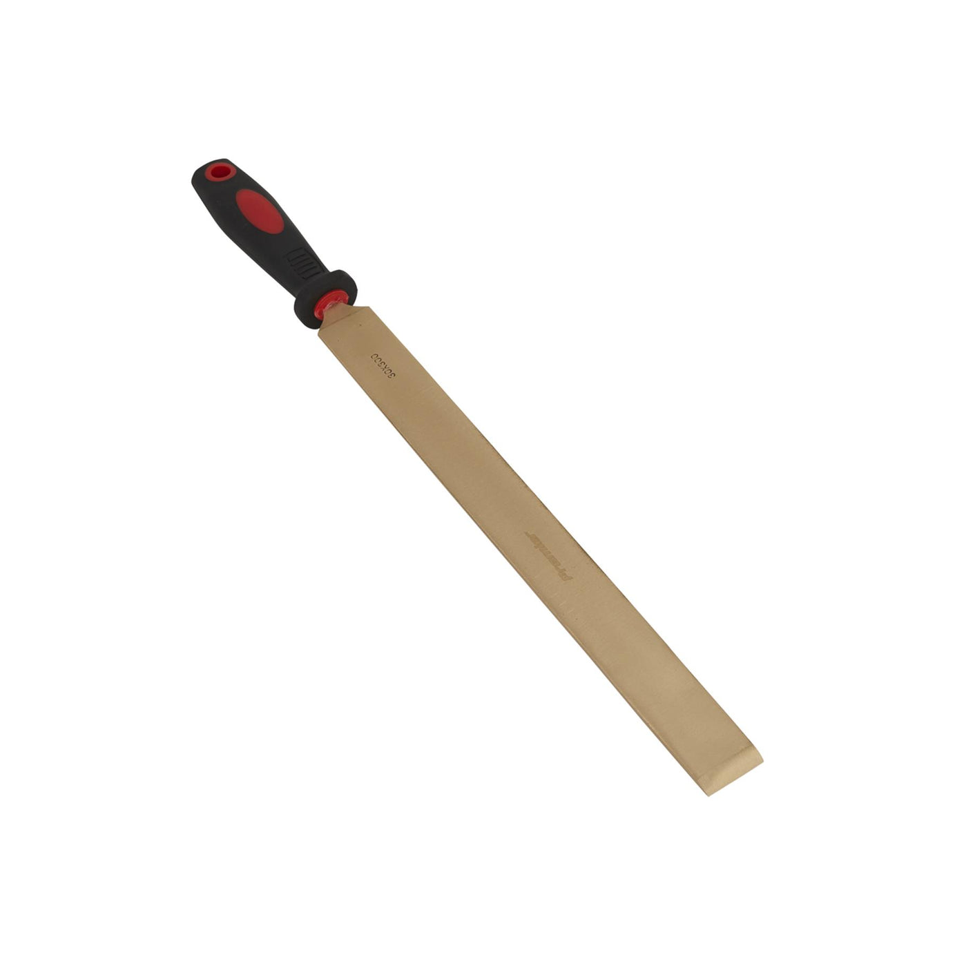 Sealey Scraper Long 30 x 300mm - Non-Sparking