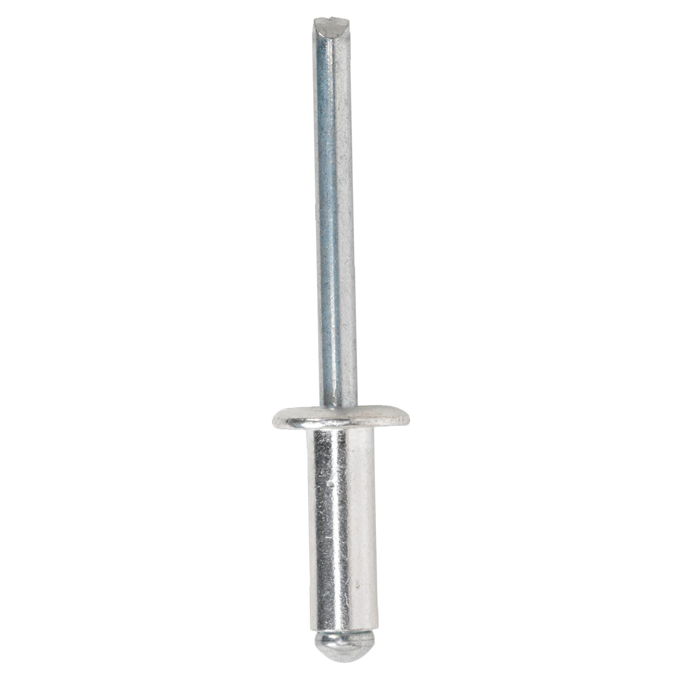 Sealey Aluminium Blind Rivet Std Flange 6.4 x 19.5mm Pack of 200