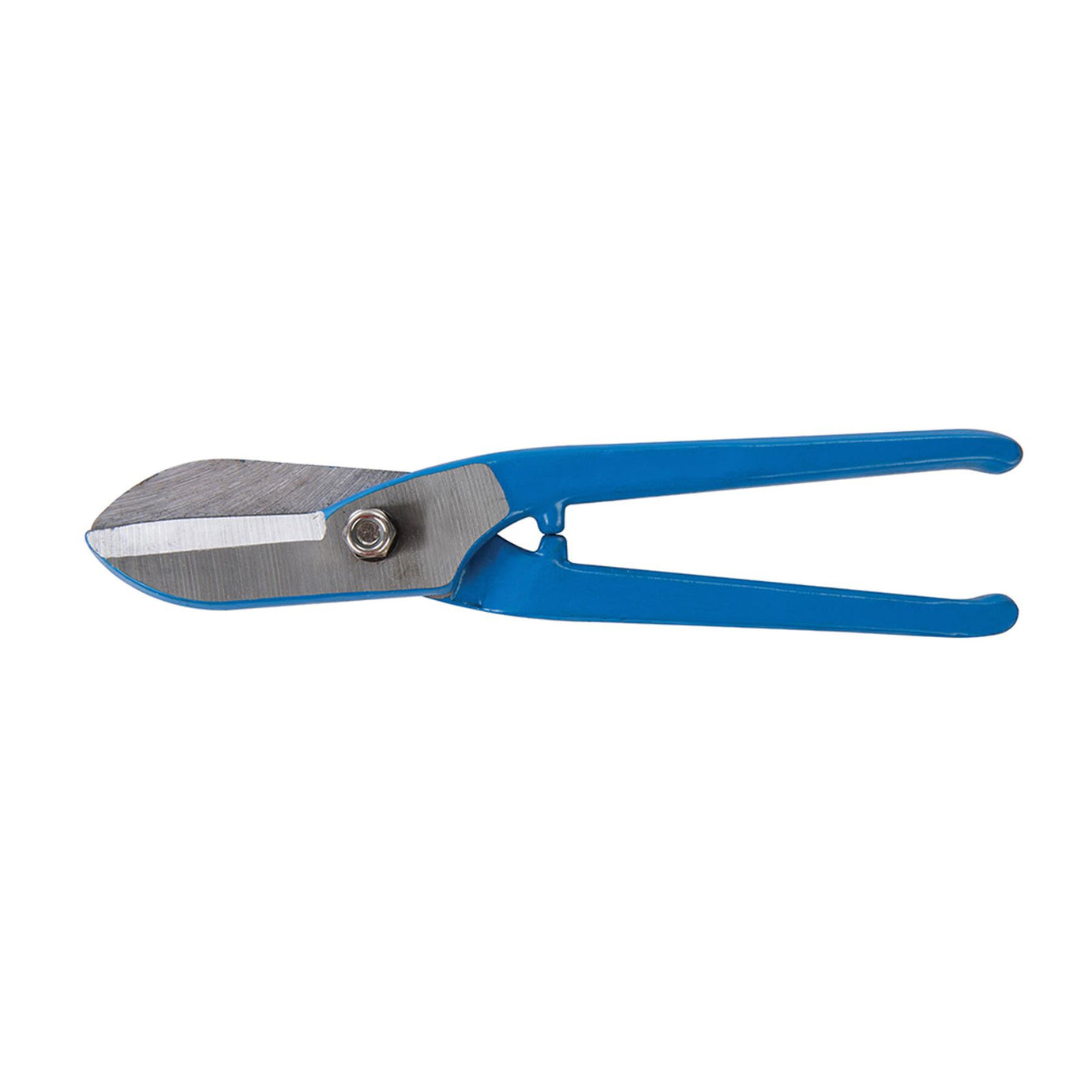 Tin Snips 250mm Sheet Metal Cutting Cutter Shear Workshop Garage DIY