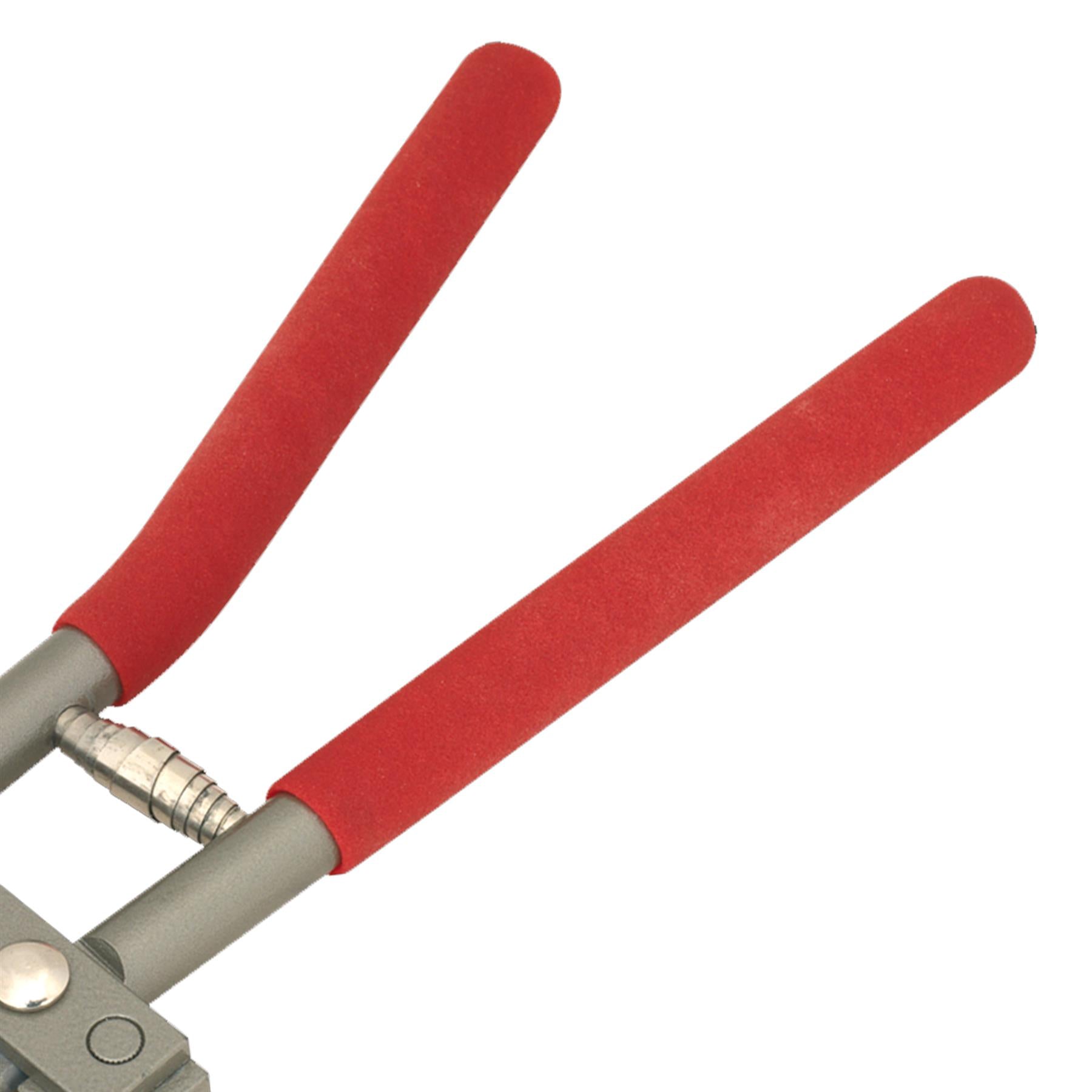 Sealey Joggler/Flanging & Punch Tool