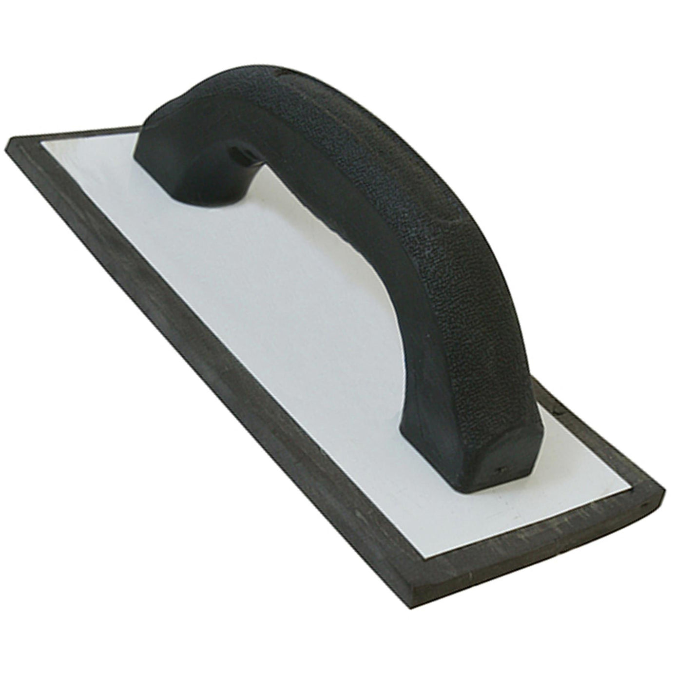 Economy Grout Float 230 X 100mm with compressed foam base grout application