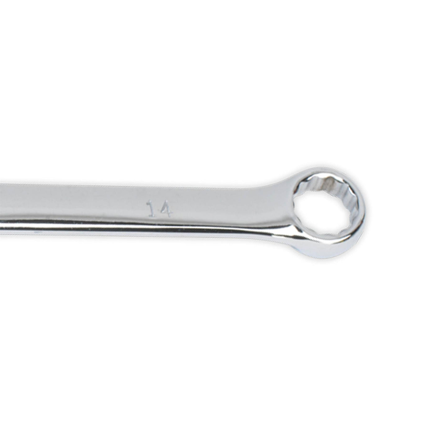 Sealey Combination Spanner Extra-Long 14mm