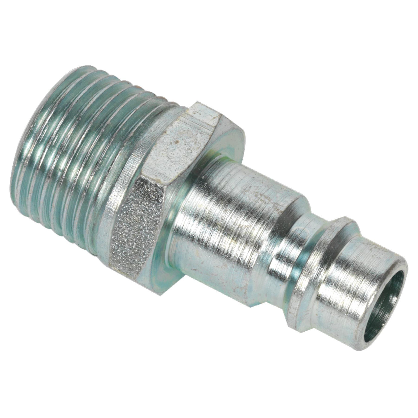 Sealey Screwed Adaptor Male 3/8"BSPT Pack of 2