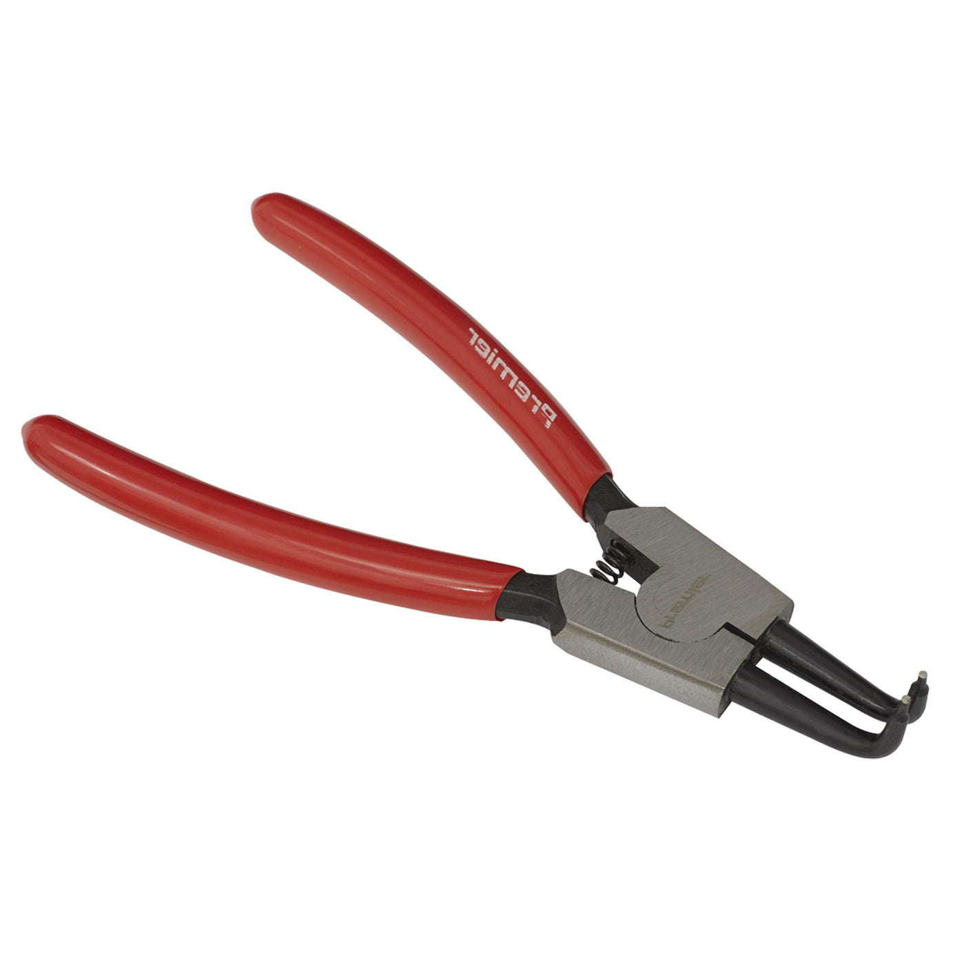 Sealey Circlip Pliers External Bent Nose 140mm