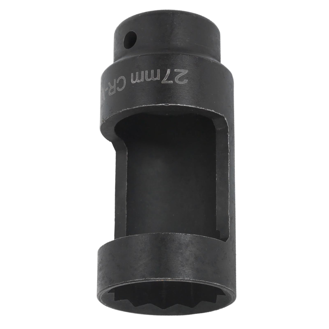 Sealey Diesel Injector Socket 27mm Thin Wall 1/2"Sq Drive