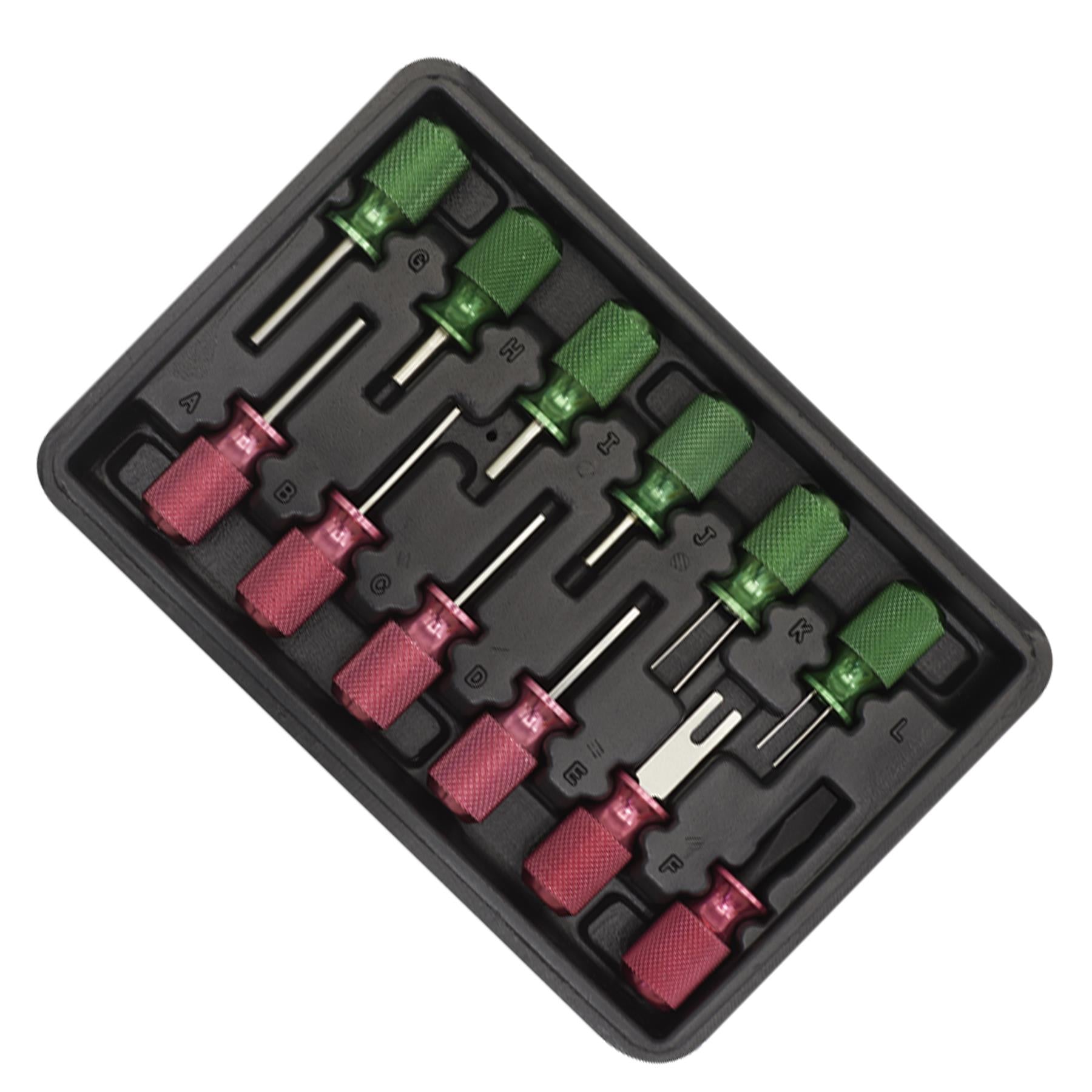 Sealey Terminal Tool Kit 12pc