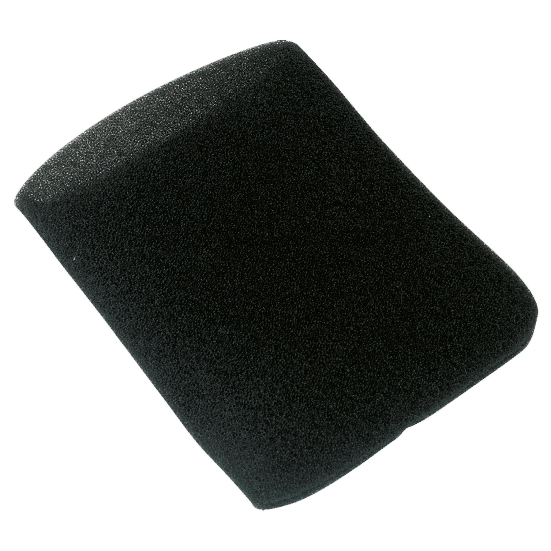 Sealey Foam Filter for PC100 CLEANER FOAM FILTER  WET & DRY