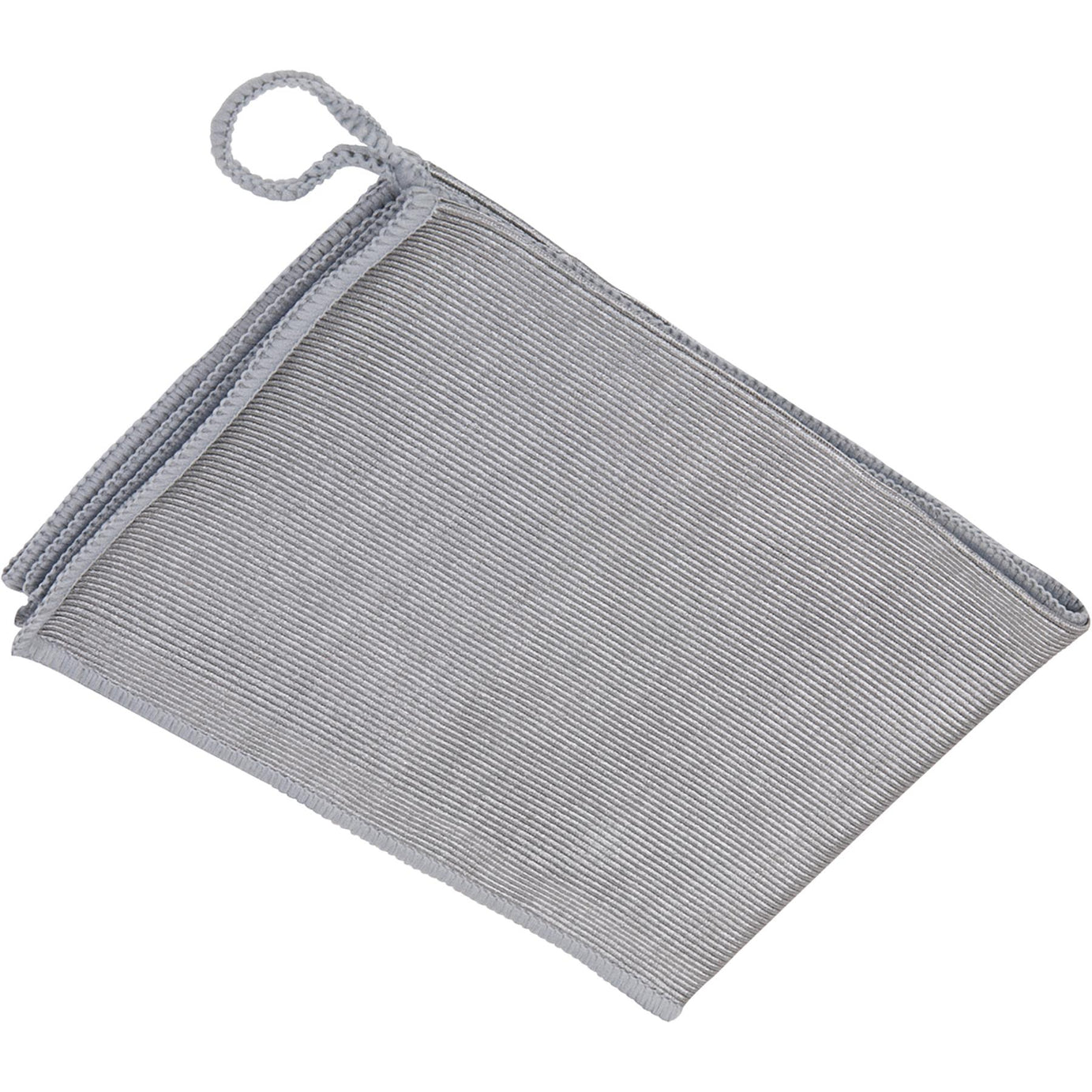 Sealey Sheen Microfibre Cloth Suitable For Car Interiors