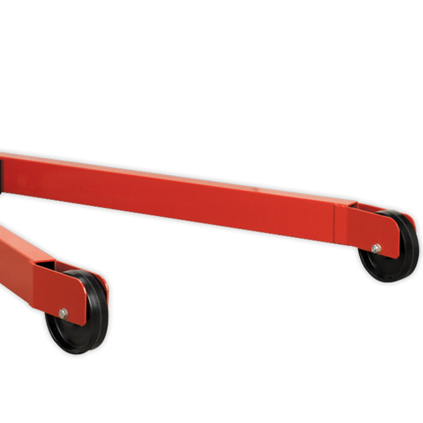 Sealey Folding Engine Crane 2tonne Fast folding 2 Year guarantee