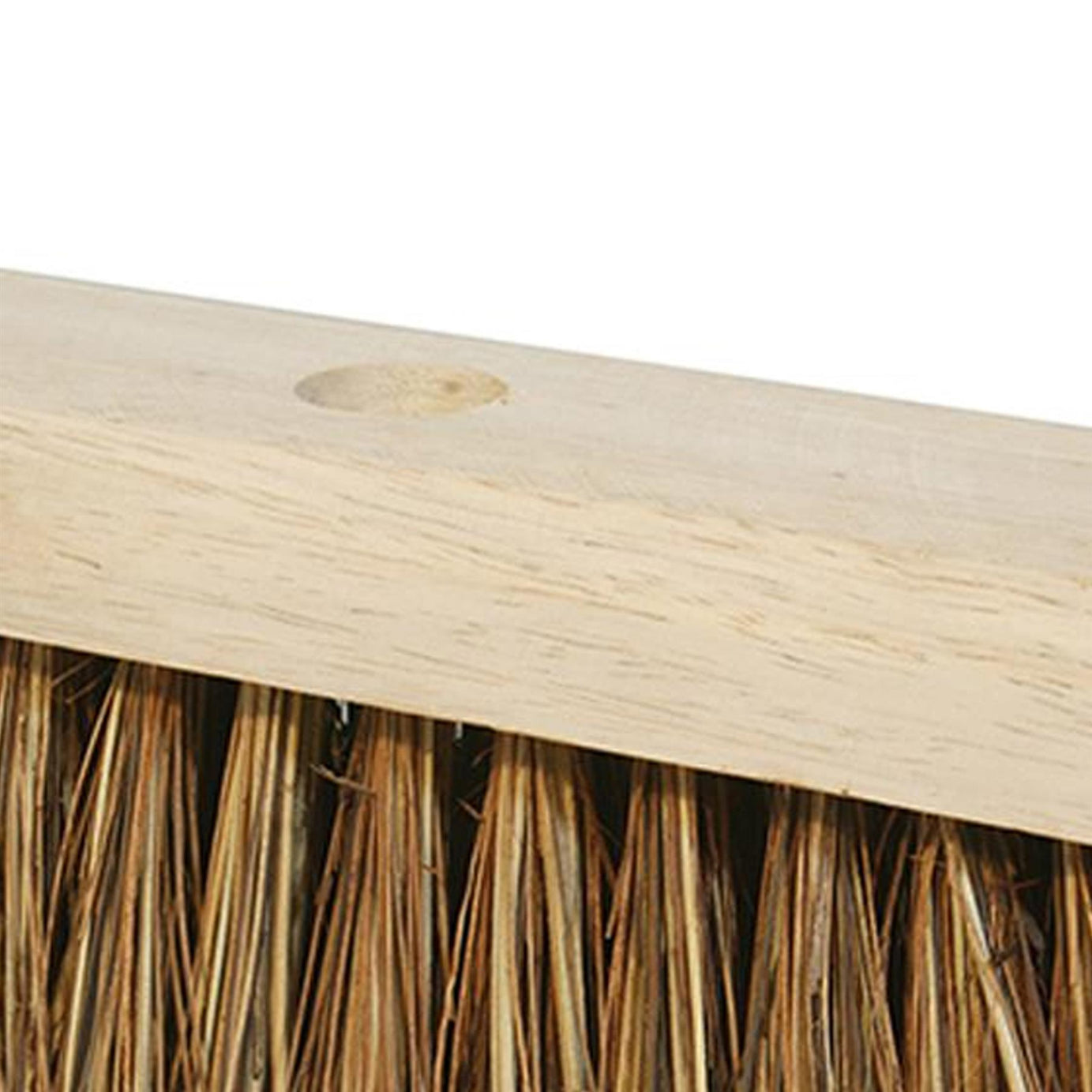 Broom Bassine/Cane 330mm (13") Outdoor Use Compatible With 29mm (1-1/8") Dia