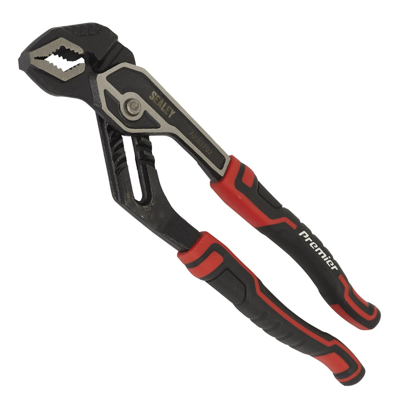 Sealey Water Pump Pliers 250mm Chrome Vanadium steel