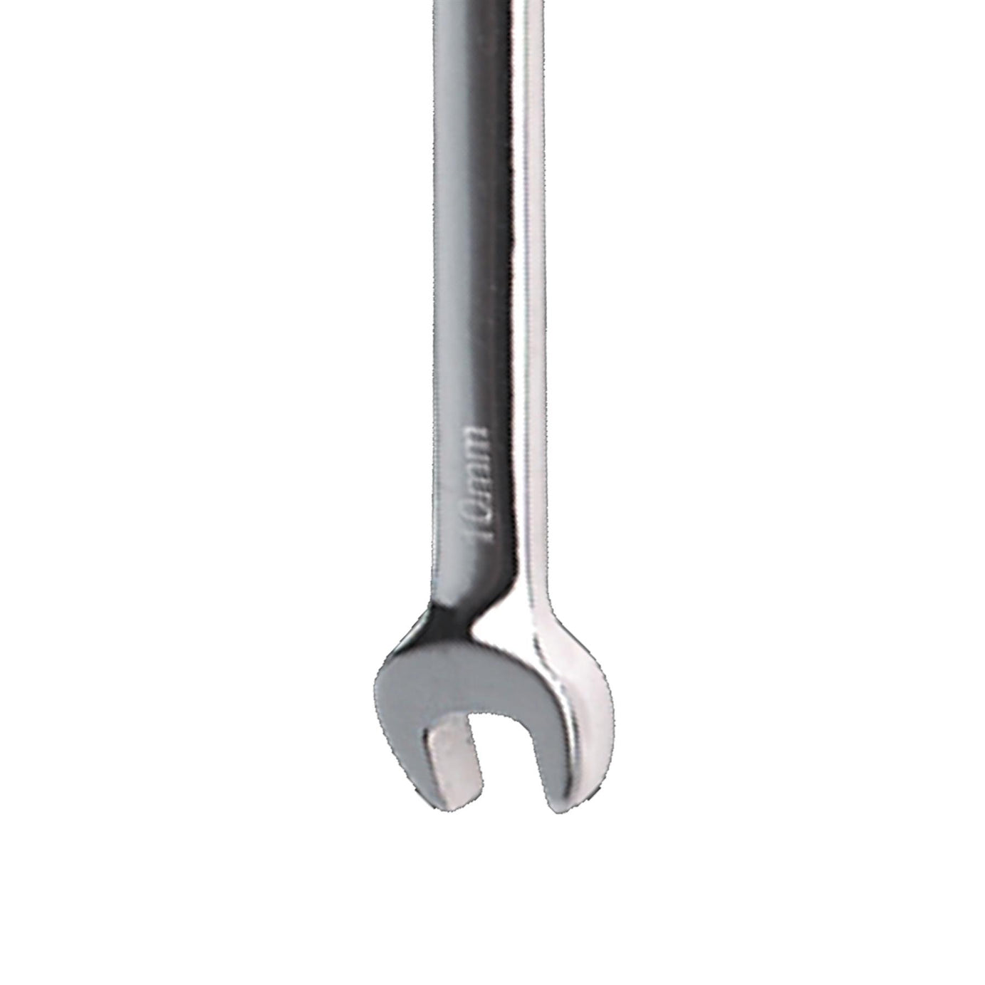 Sealey Flexi-Head Ratchet Combination Spanner 10mm