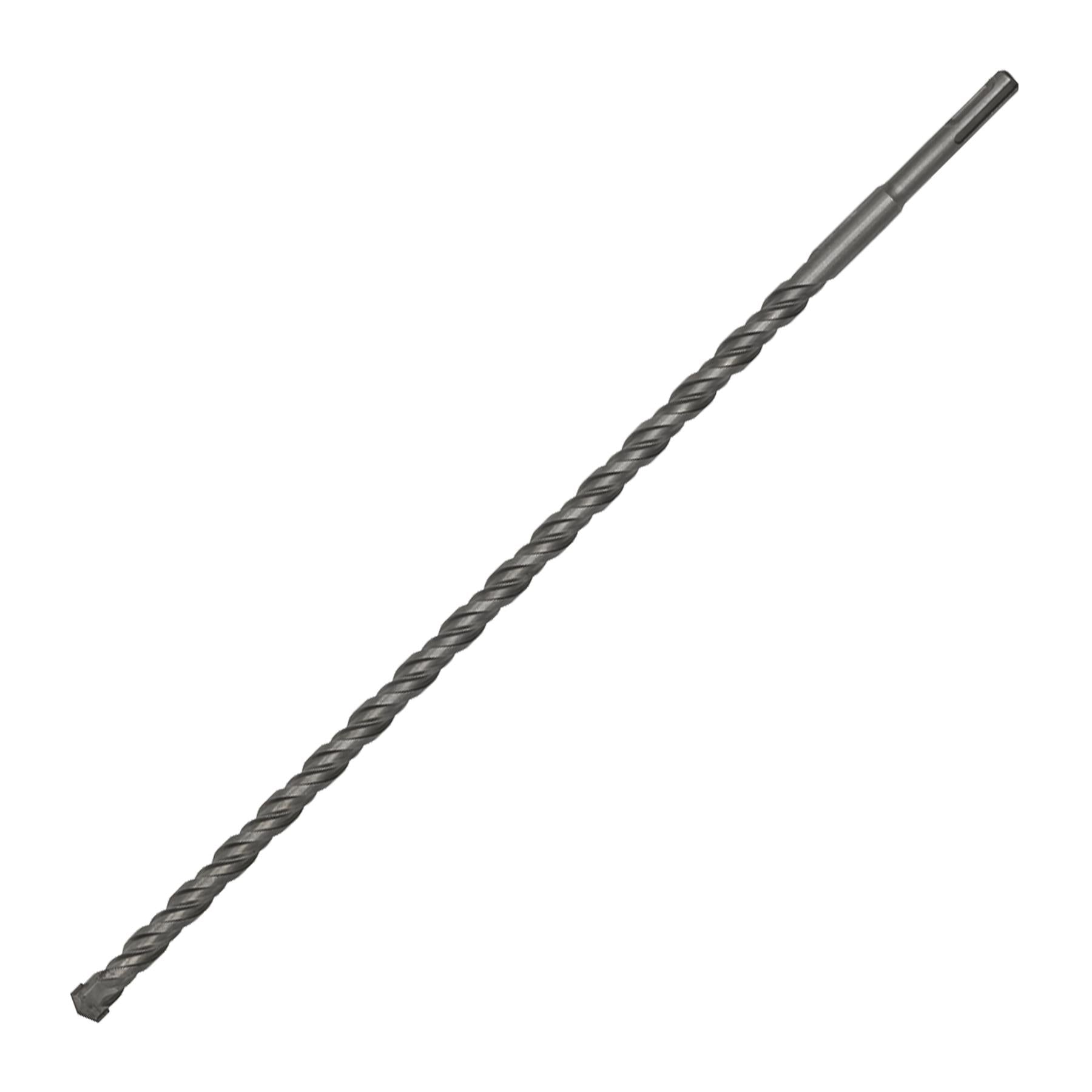 Sealey SDS Plus Drill Bit �15 x 450mm