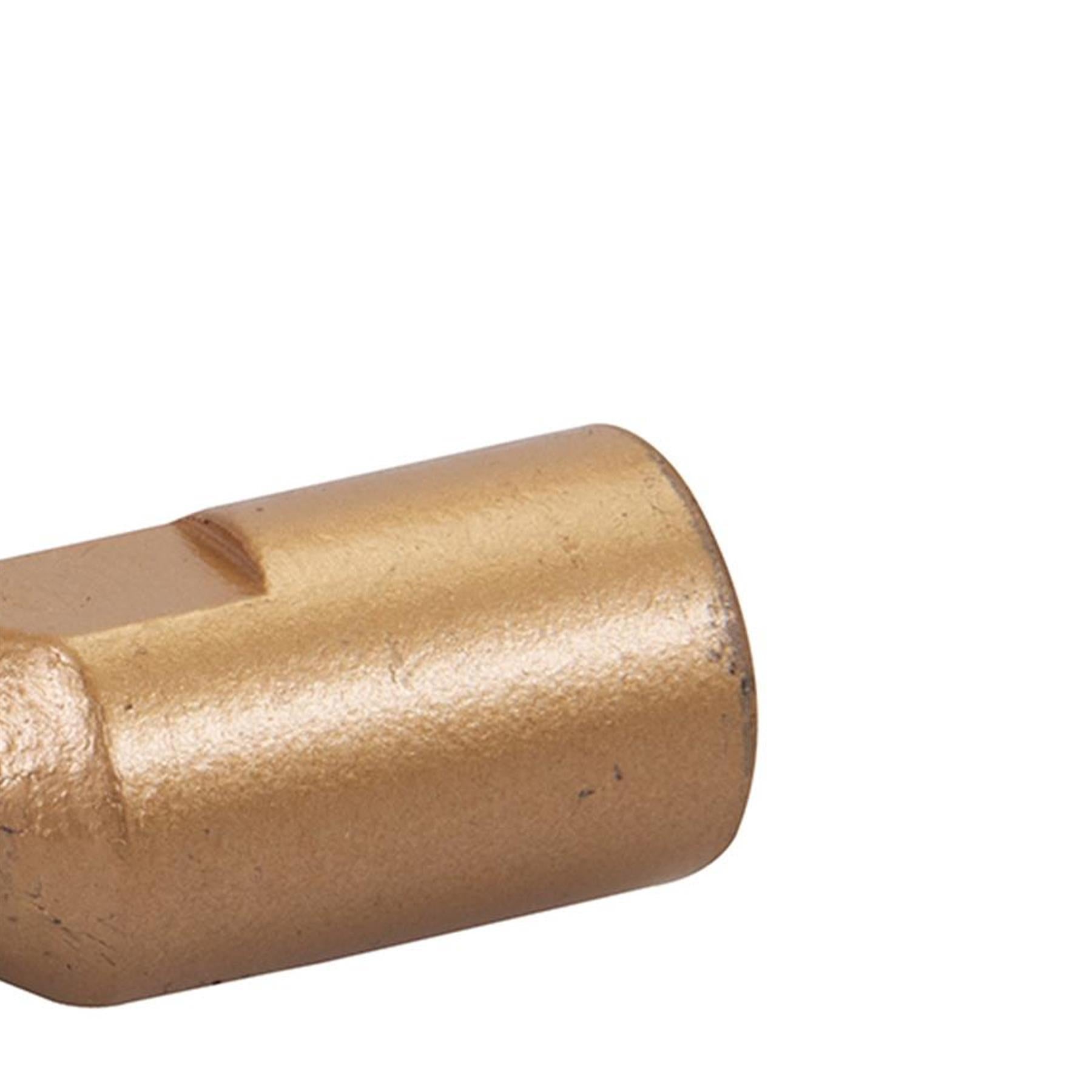 Coarse Tungsten Carbide Mortar Rake 12mm Brick DIY Accessories