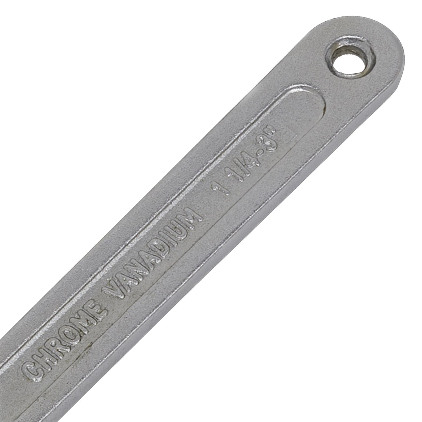 Sealey Adjustable Hook & Pin Wrench Set 4pc 32-76mm