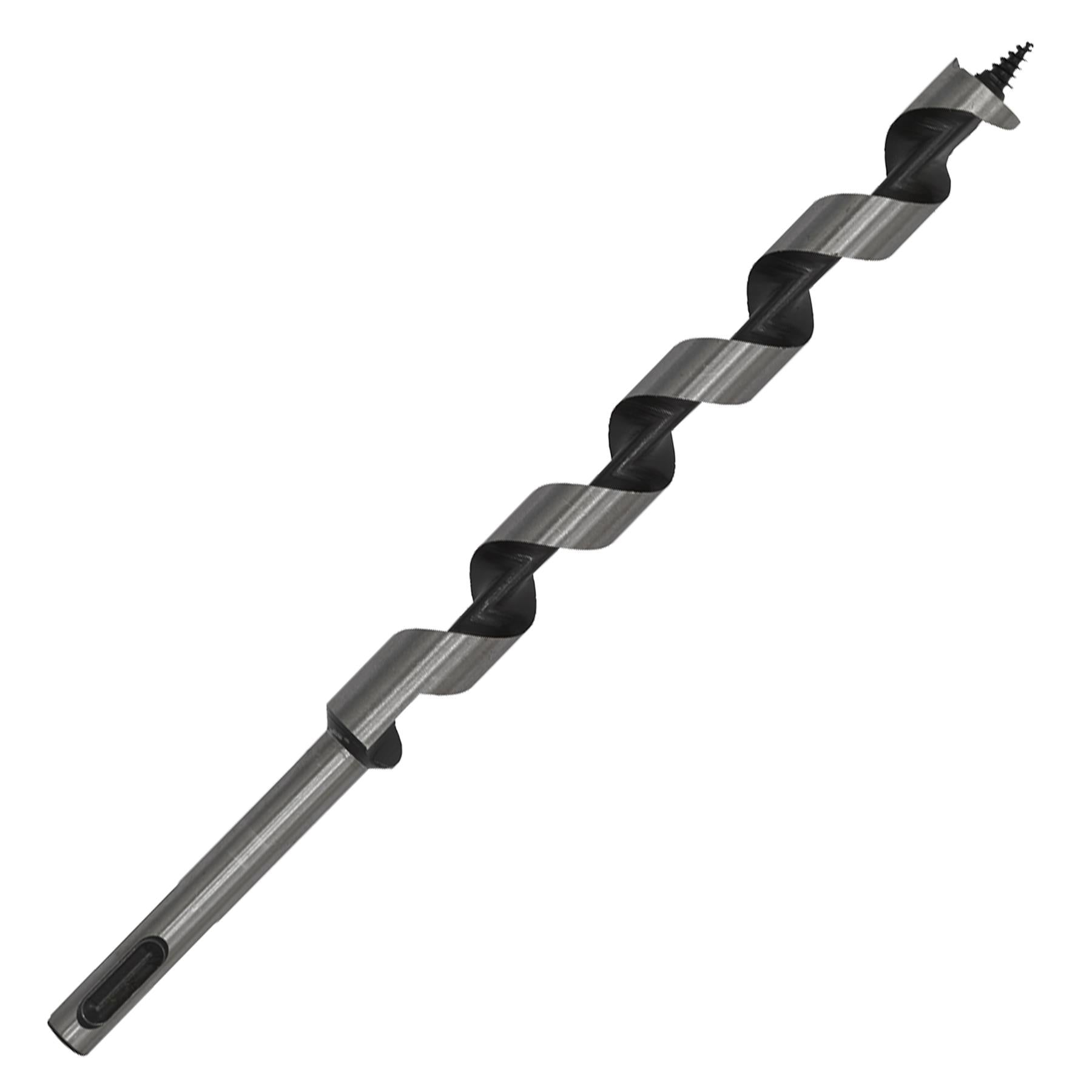 Sealey Superior quality SDS Plus Auger Wood Drill 16 x 235mm