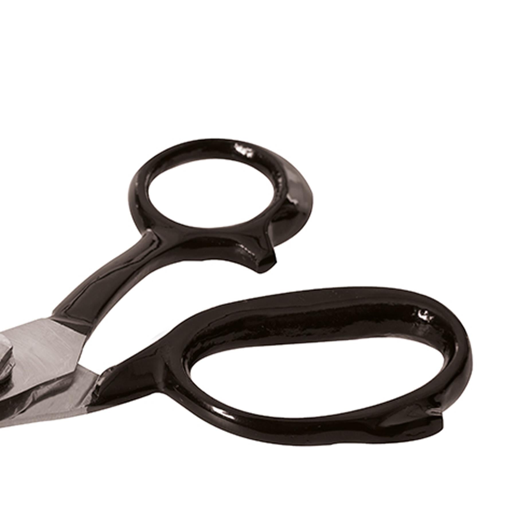 Tailor Scissors - 200mm (8") Stainless Steel With Precision-Ground Blades