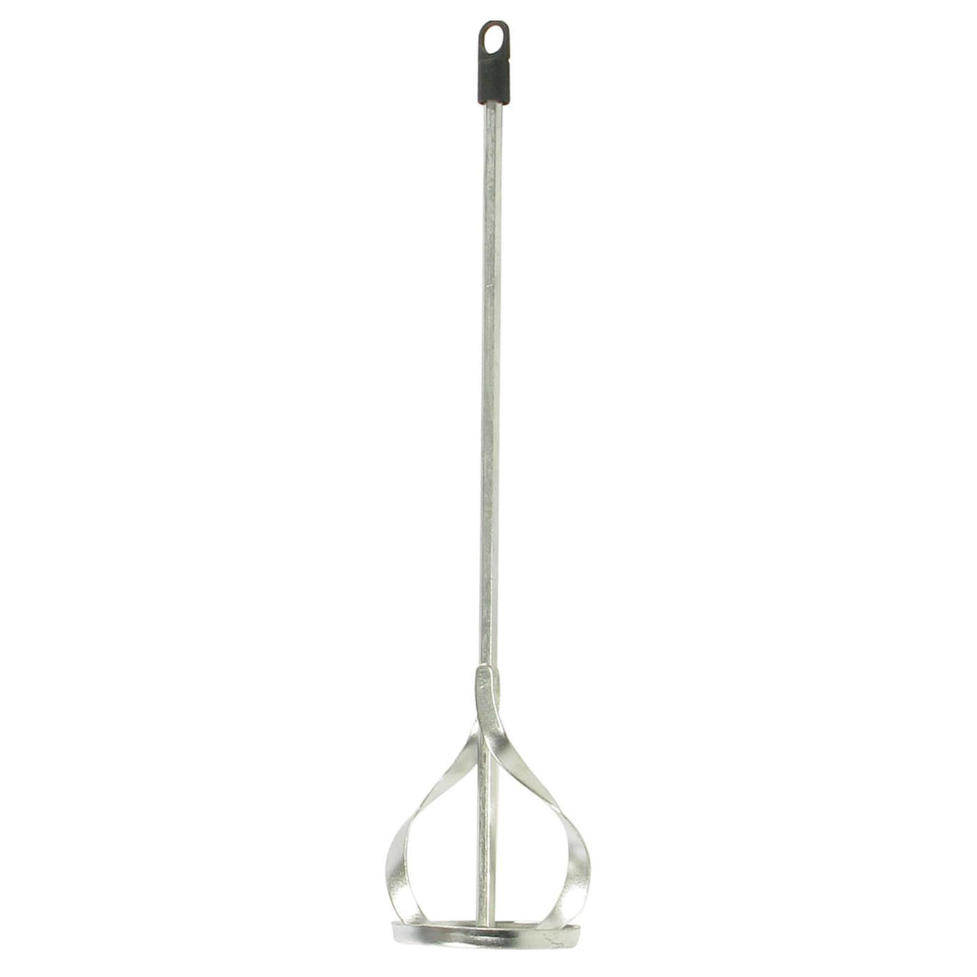 Mixing Paddle Zinc Plated 85mm X 430mm Plaster Power Mixer Drill New
