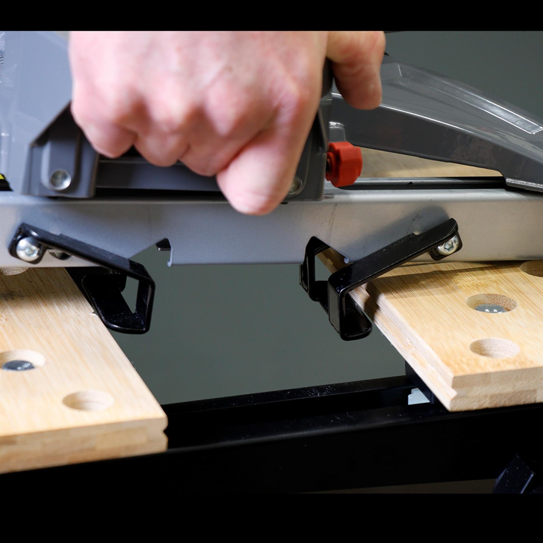 Sealey Benchclaw Mitre Saw Workbench Clamp