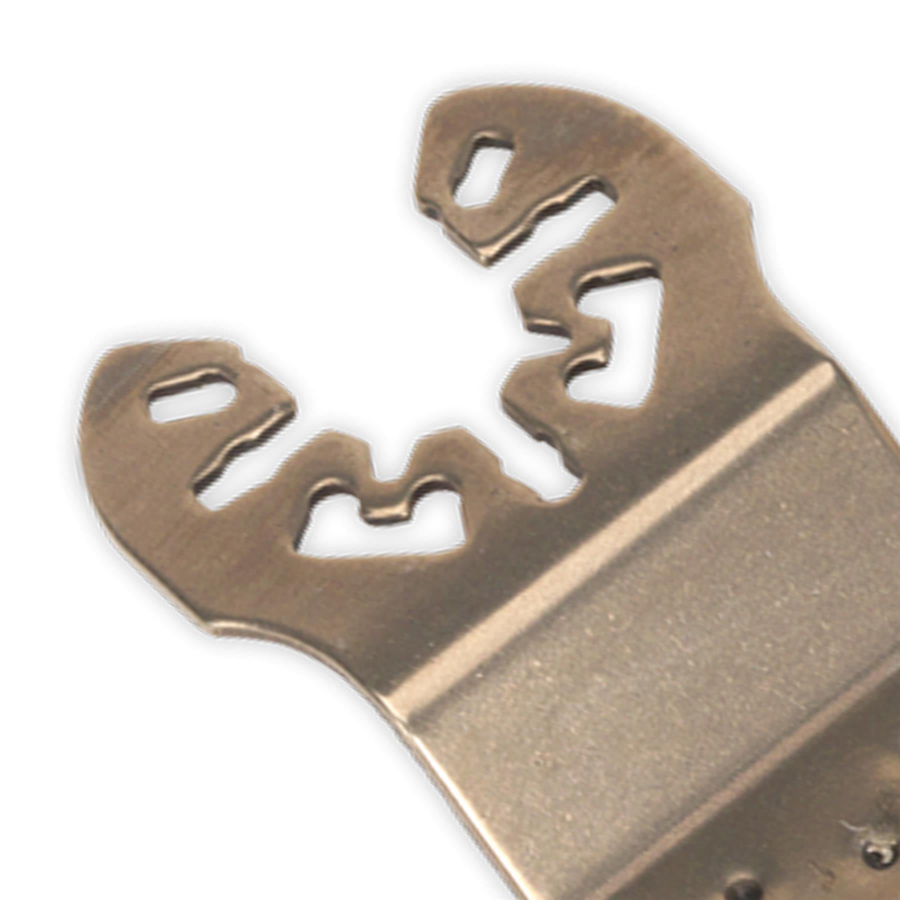 Sealey Multi-Tool Scraping Blade Multi-tools Set 3pc