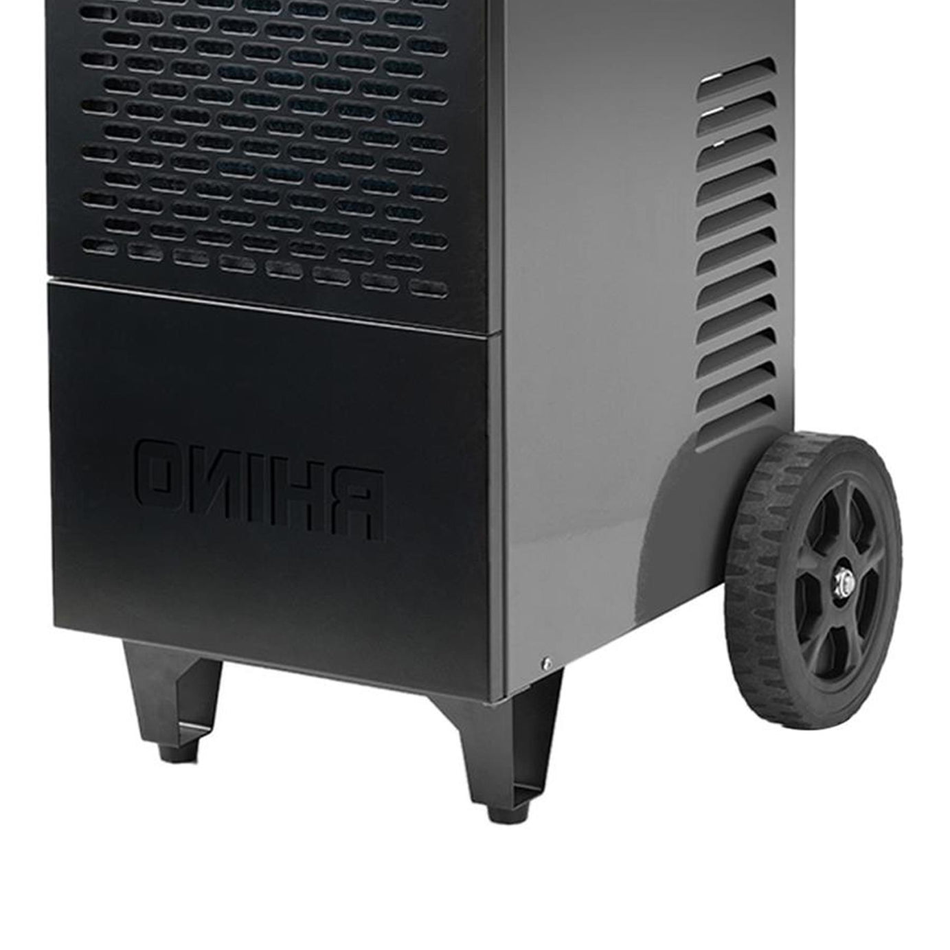 Rhino DH50L 800W Industrial Dehumidifier 50Ltr 110V