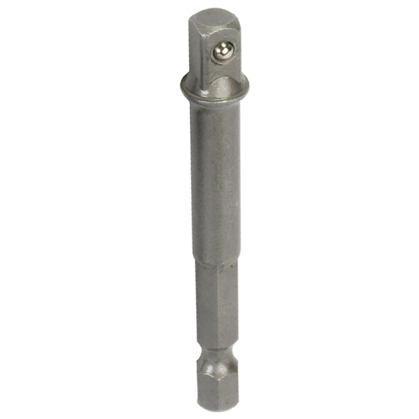 Sealey Socket Adaptor Set 3pc Power Tool Chrome Vanadium steel
