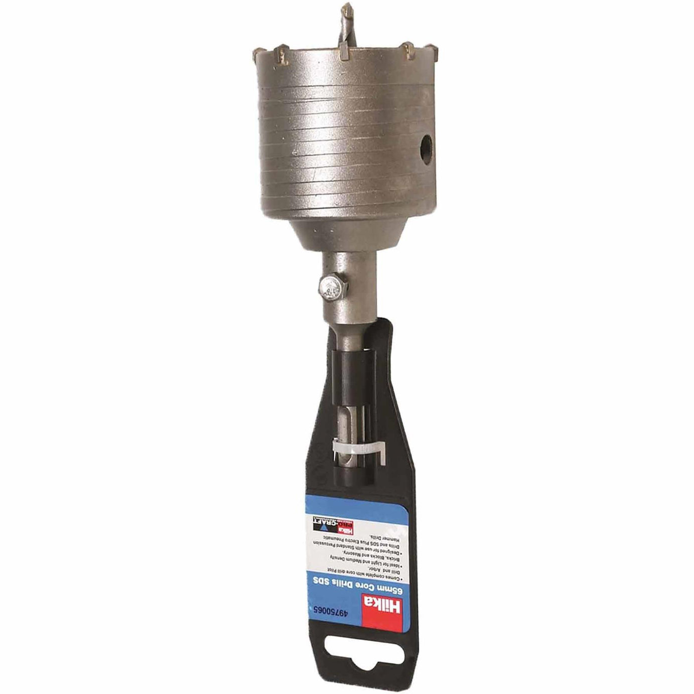 masonry drill