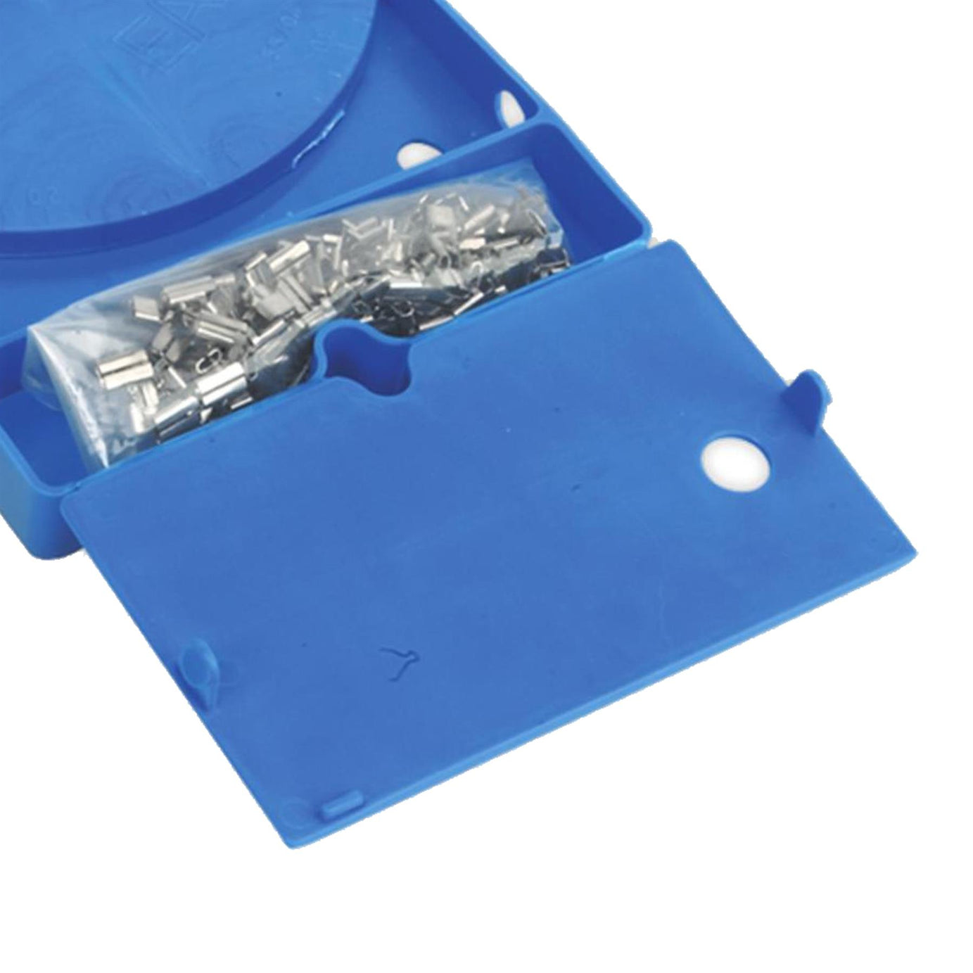 Sealey CVJ High Quality Stainless Steel Boot Universal Clamp Kit