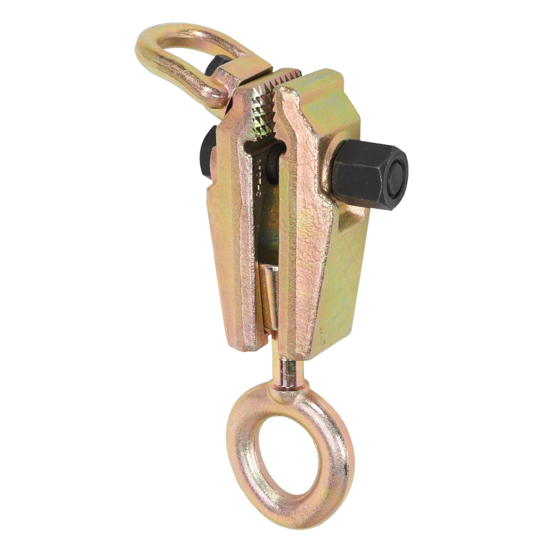 Sealey Two-Direction Pull Clamp 220mm