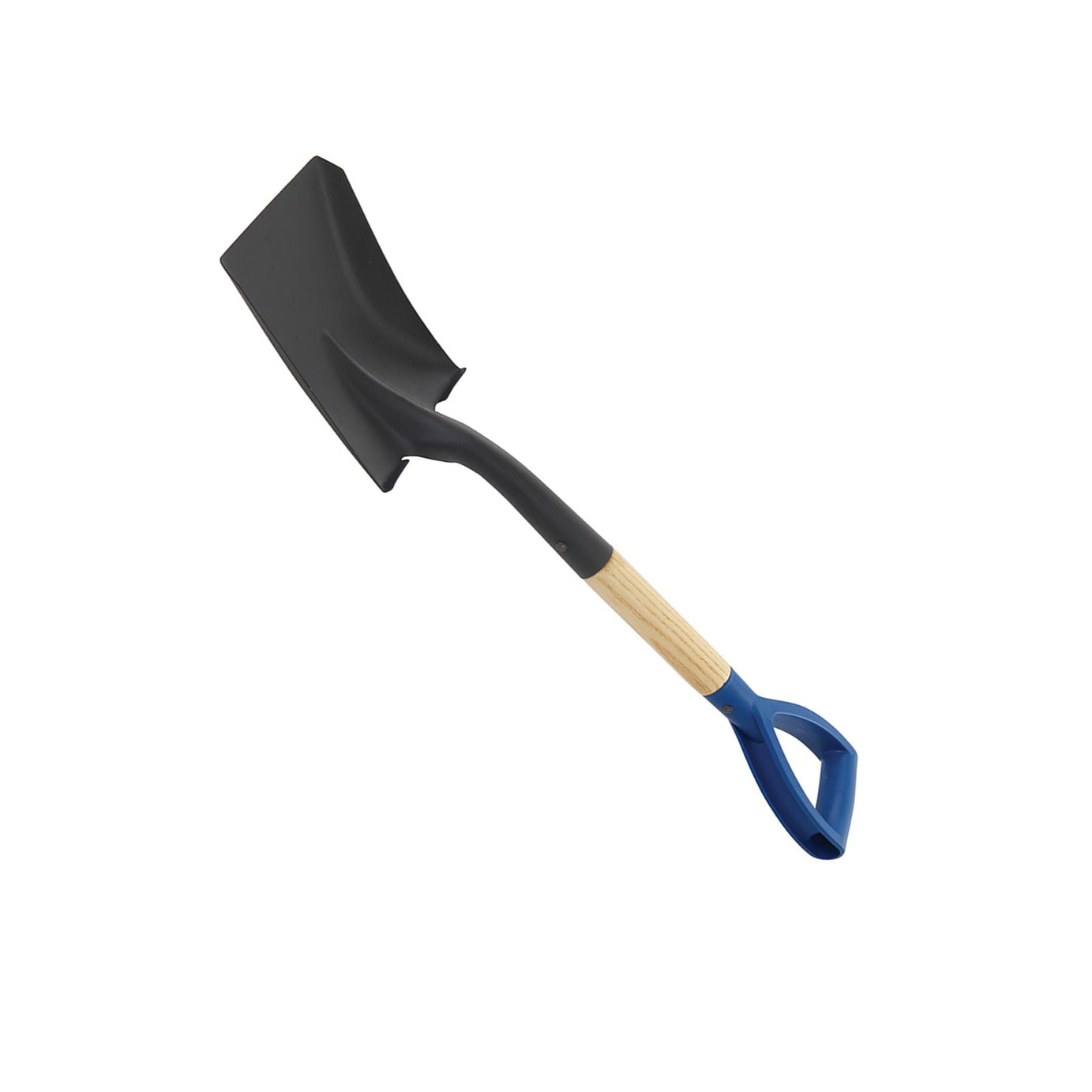 700mm Wooden Square Head Micro Mini Shovel Lifetime Warranty