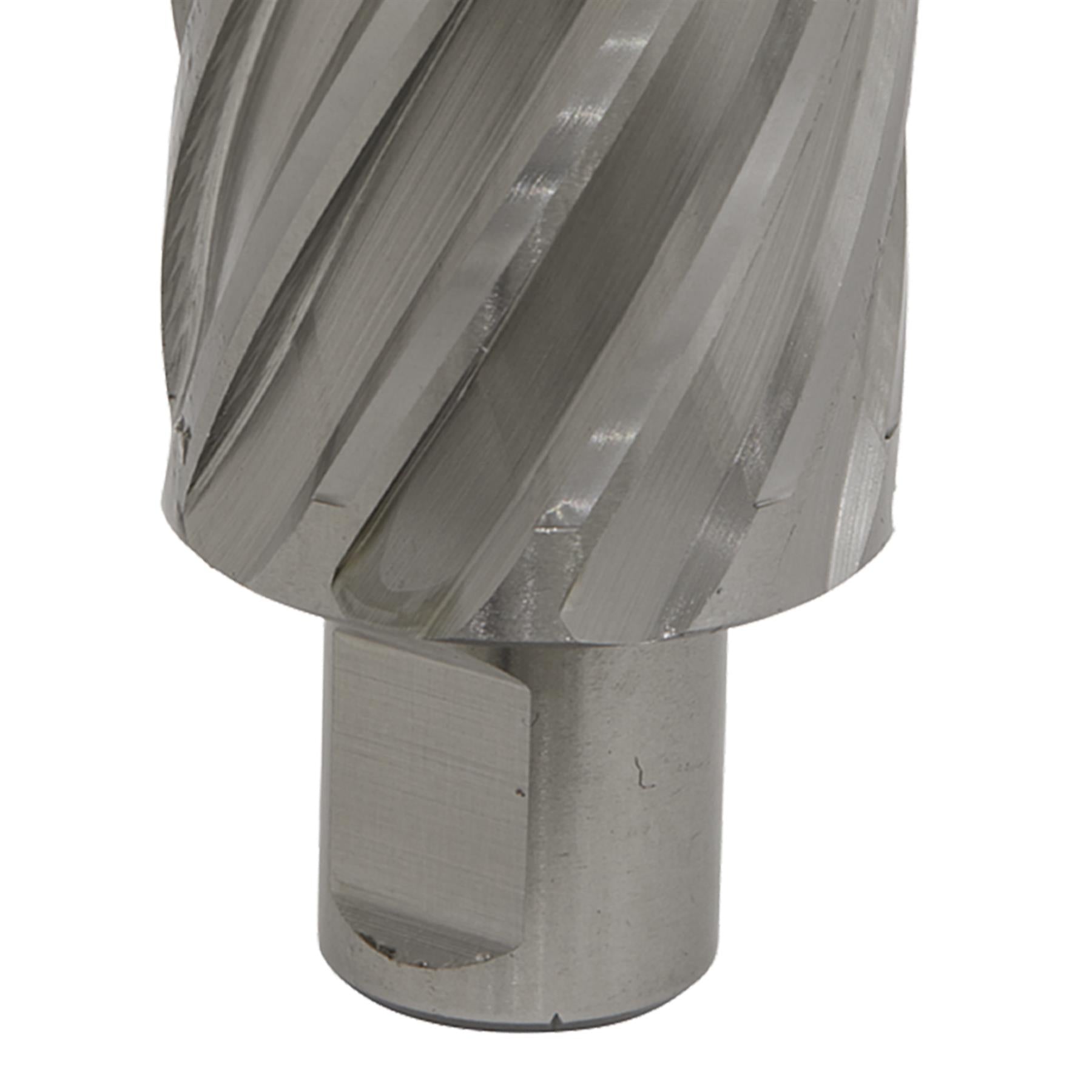 Sealey Rotabor Cutter HSS 35mm - Cut Depth 50mm