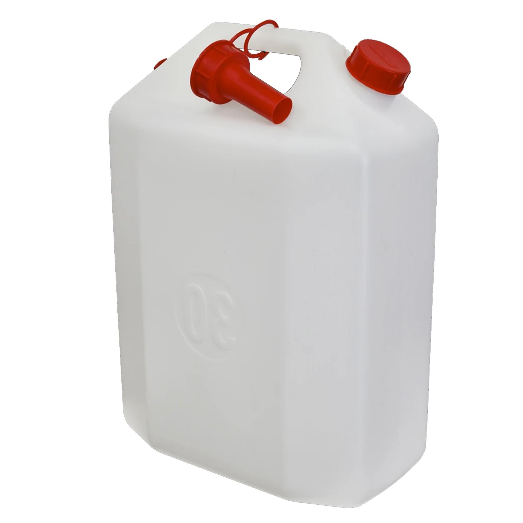 Sealey Water Container 30L with Spout