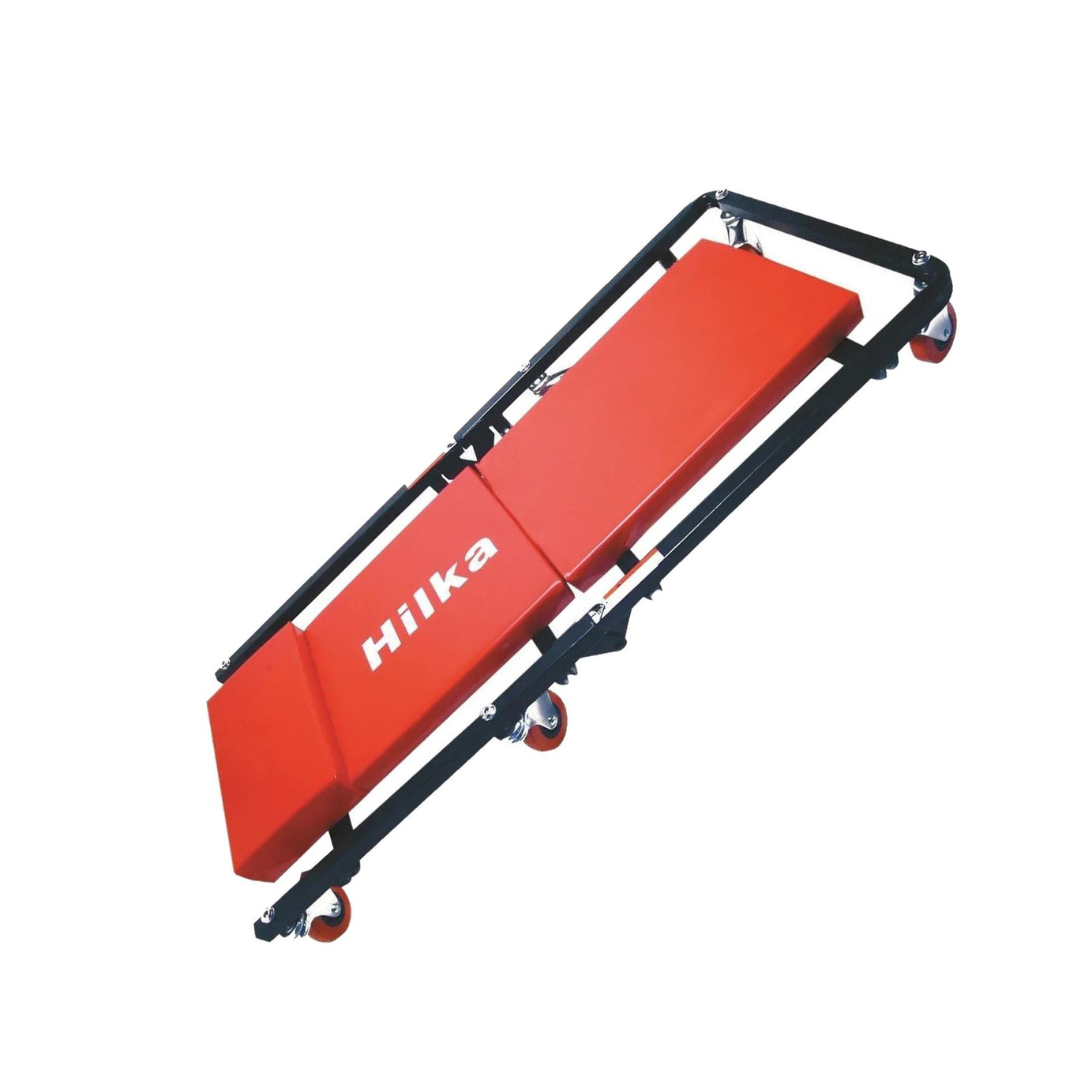 Comfortable Foldaway Car Creeper for Clean