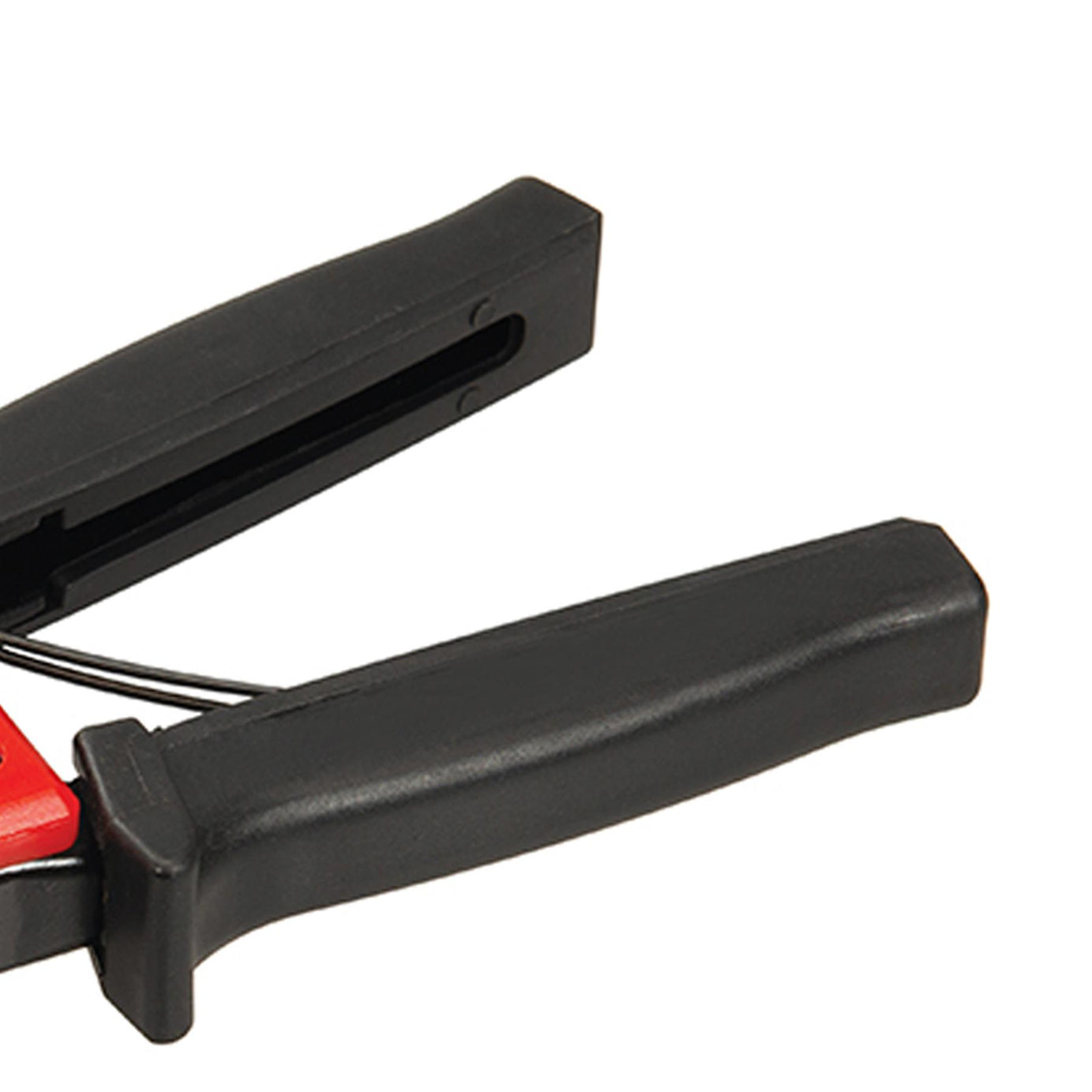 Telecoms Crimping Tool - 8P8C / 6P6C Features Wire Cutter/Stripper & Locking Pin