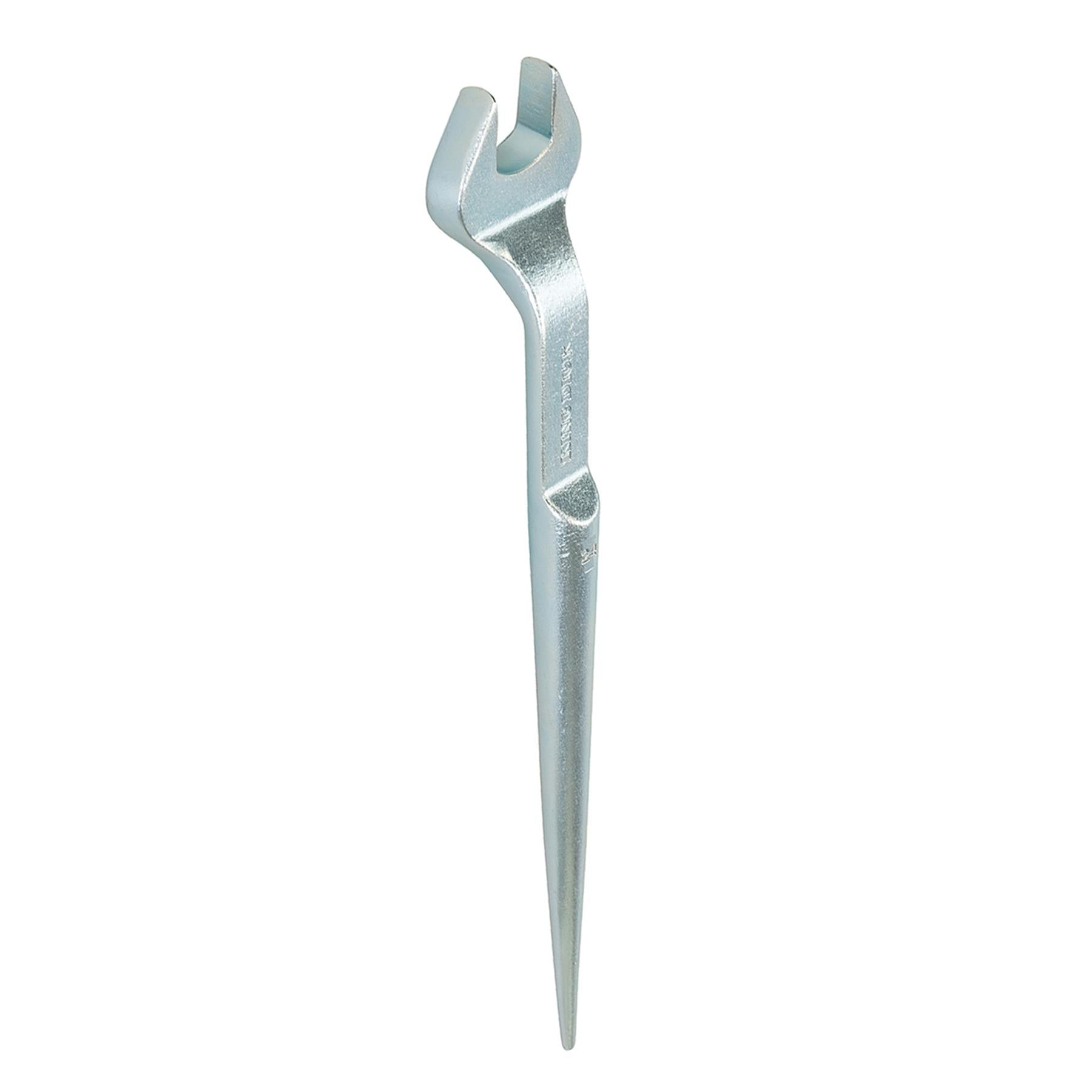 King Dick Open Ended Podger Spanner (24mm)
