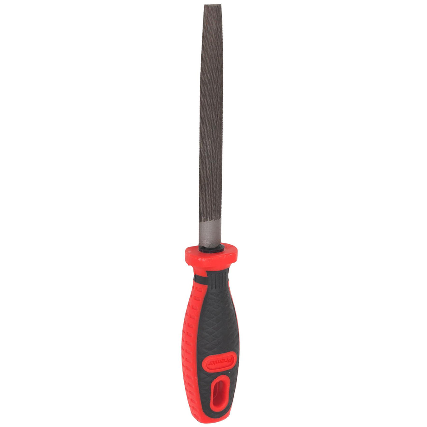 Sealey Half-Round Engineer's File 150mm