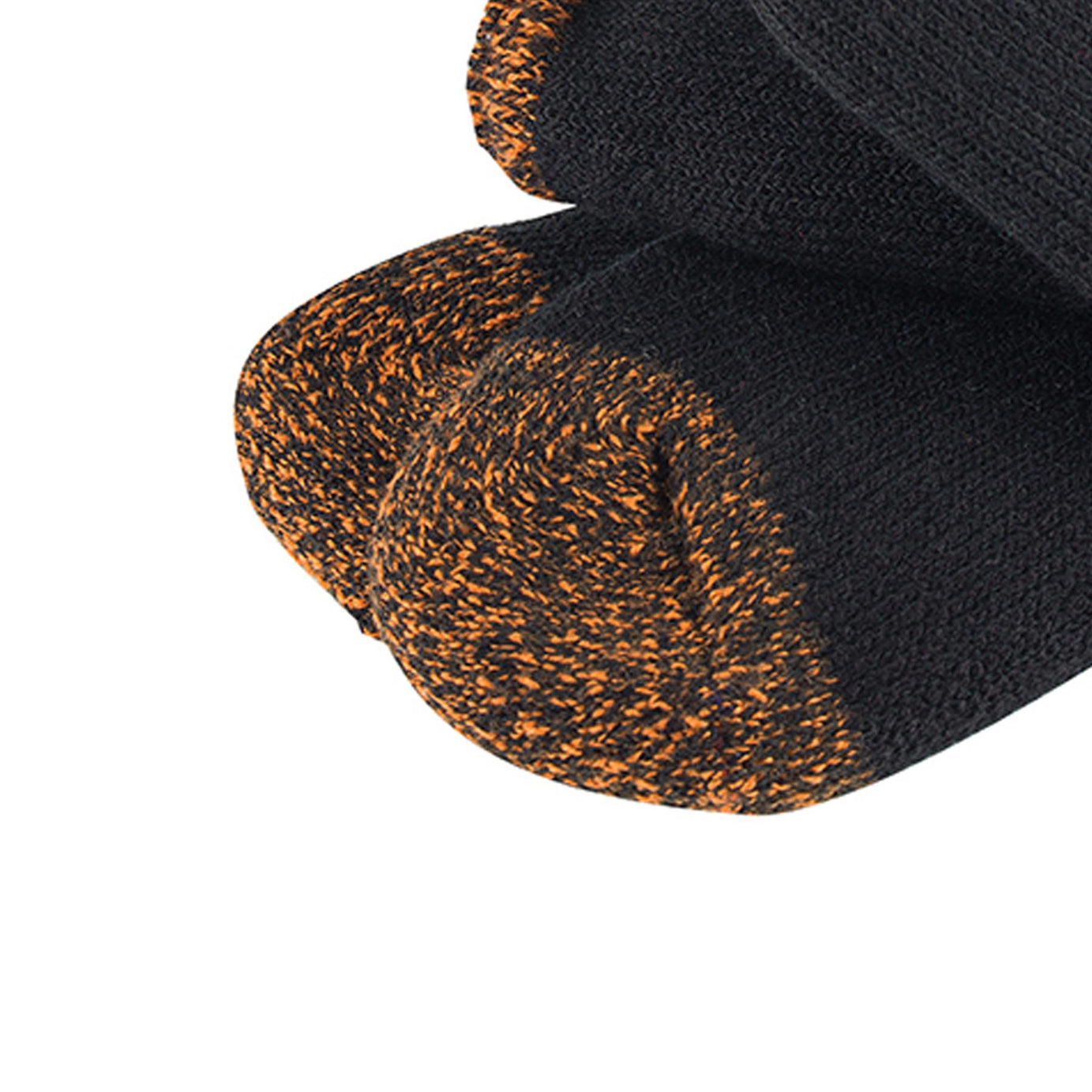 Scruffs Thermal Socks Black Size 7 - 12 / 41 - 47
