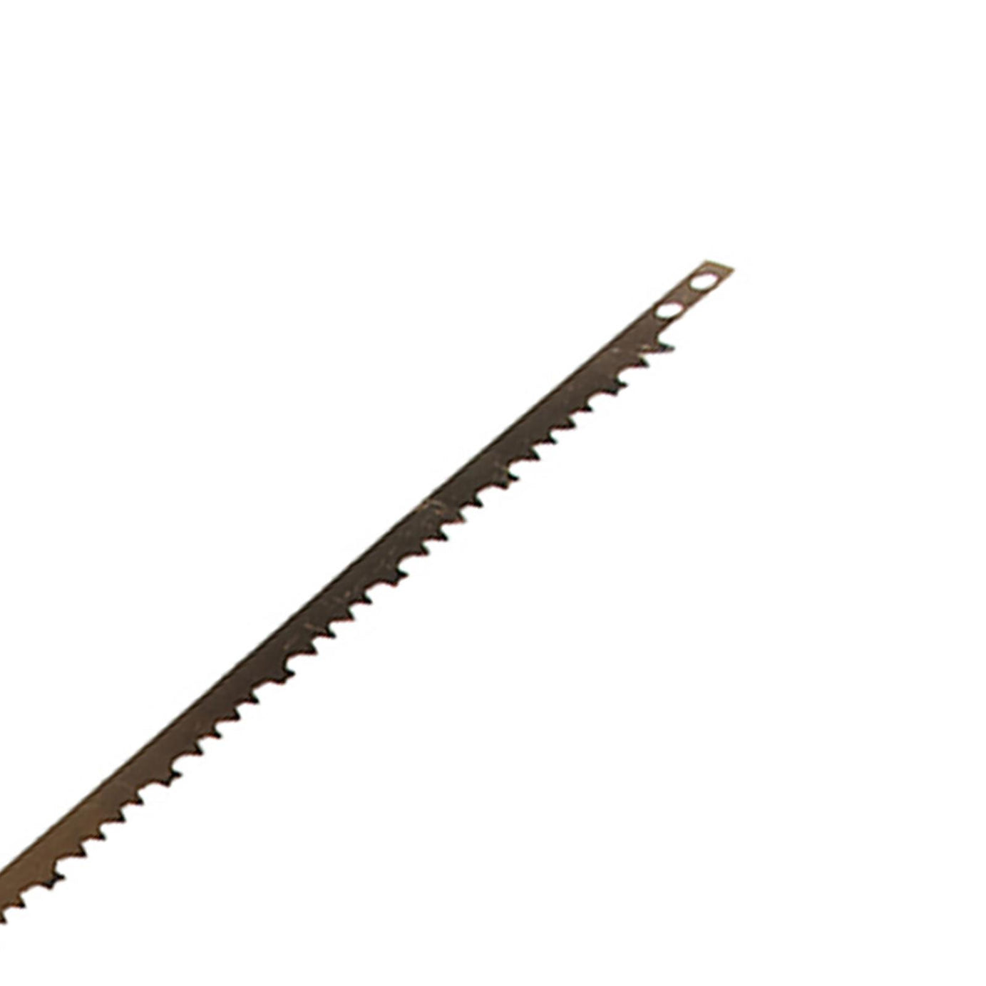 Pruning / Bow Saw Blade 750mm Carbon Steel Garden Plant Bush Trim Cutters