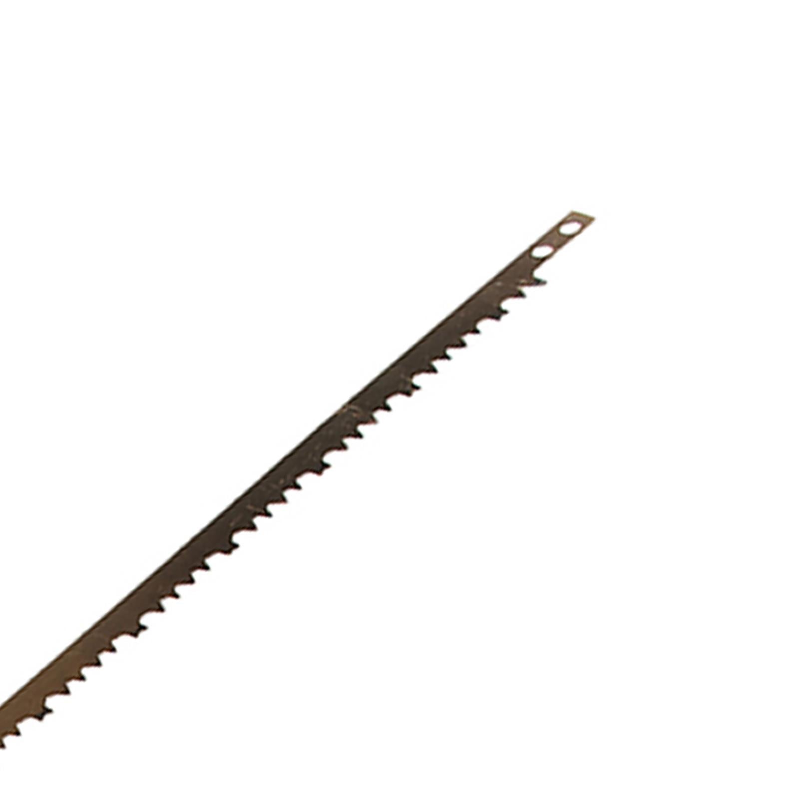 Pruning / Bow Saw Blade 750mm Carbon Steel Garden Plant Bush Trim Cutters