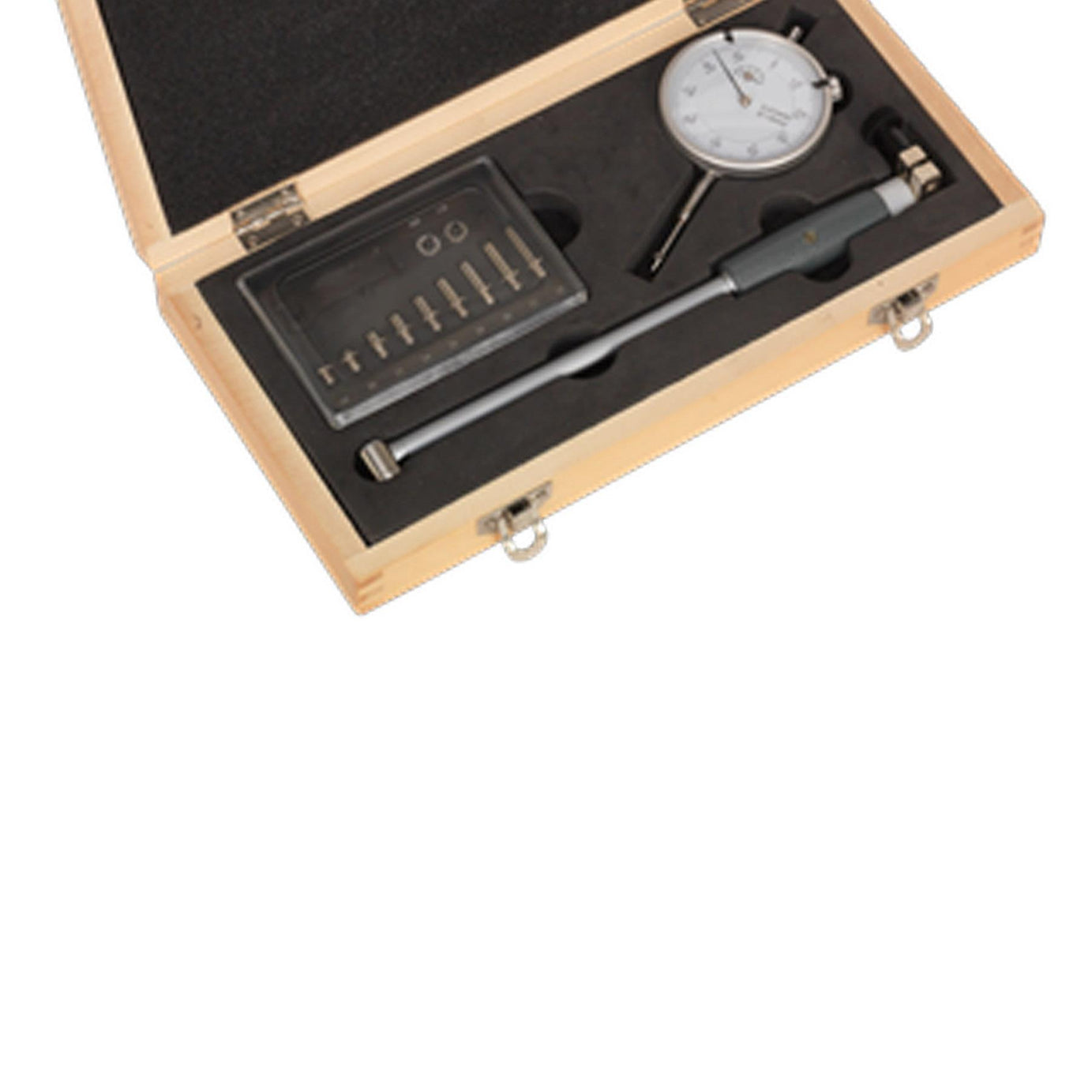 Sealey Dial Bore Gauge 18-35mm