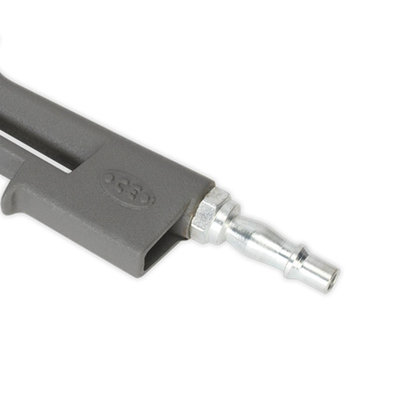 Sealey Air Blow Gun with Quick Release Connector