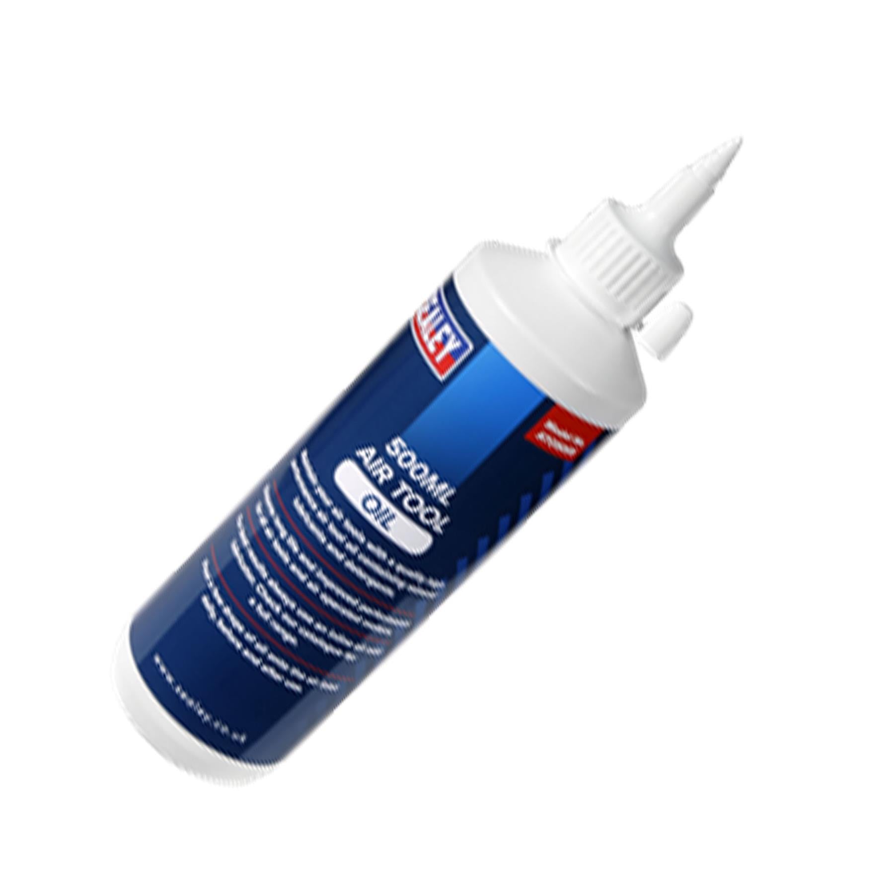 Sealey Air Tool Oil 500ml
