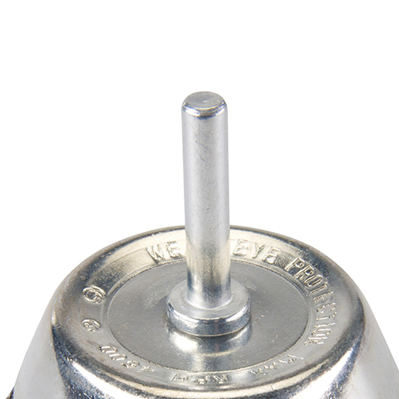 Rotary Steel Wire Cup Brush 75mm Grinding Wire Cups Heavy Duty DIY Tool