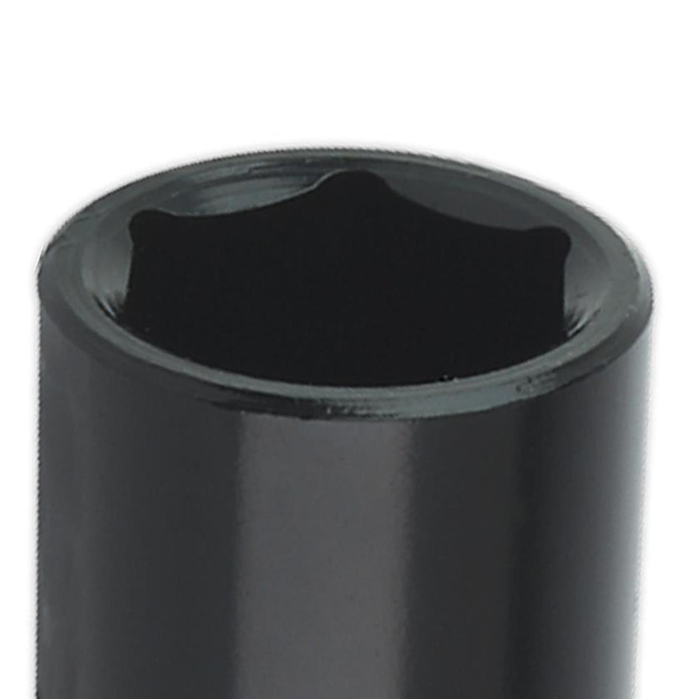 Sealey Impact Socket 20mm 1/2"Sq Drive