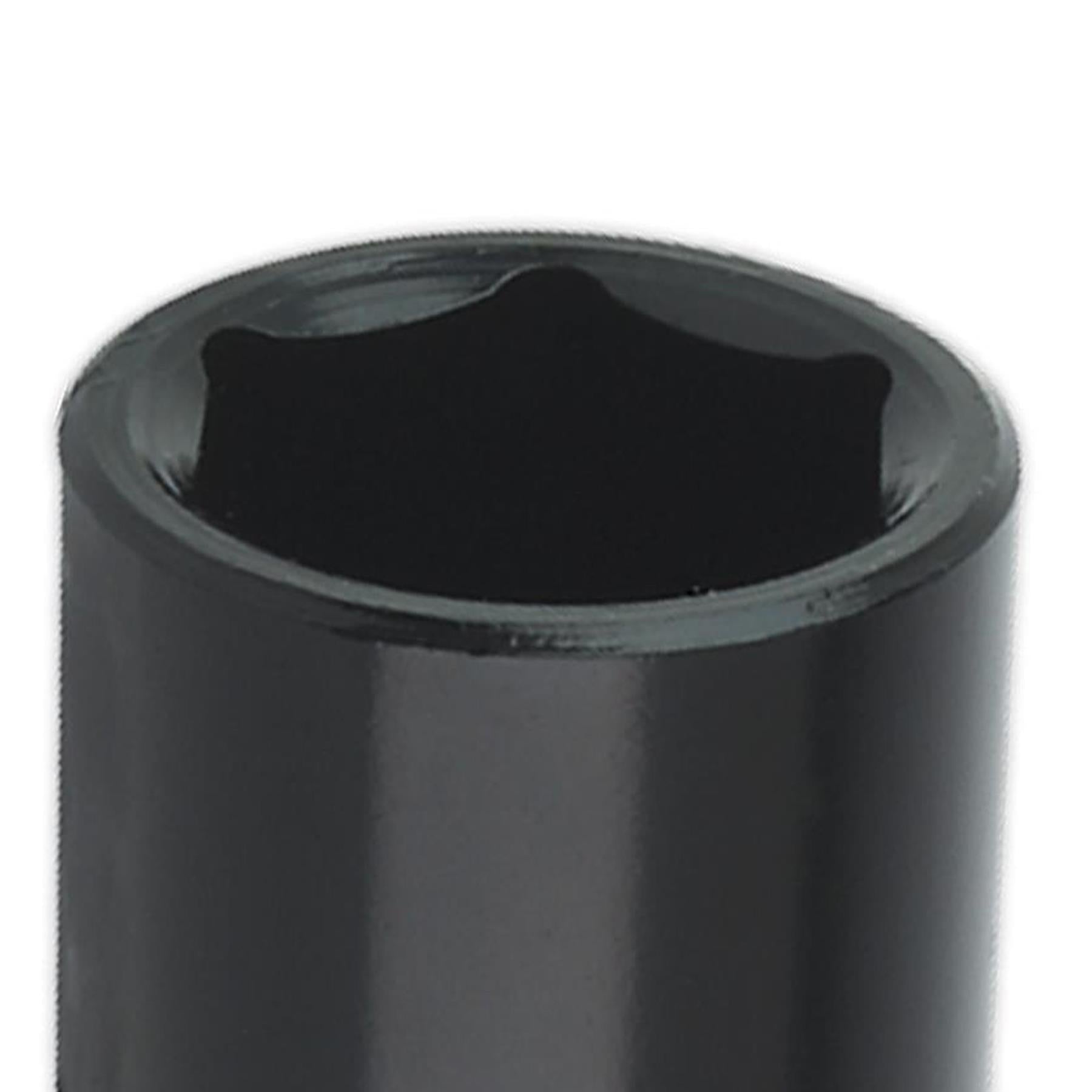 Sealey Impact Socket 20mm 1/2"Sq Drive