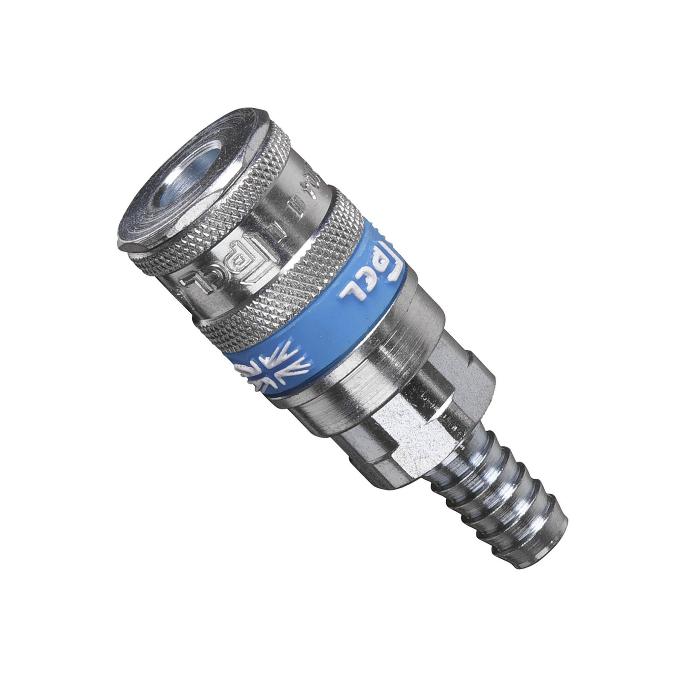 Sealey Air Tool Coupling Body Tailpiece For 3/8" Hose Workshop Tools