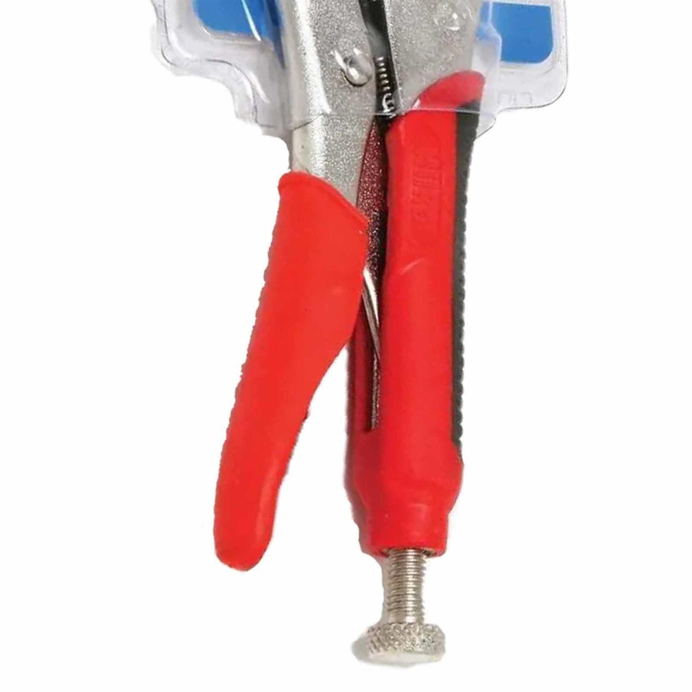 Soft Grip Handles